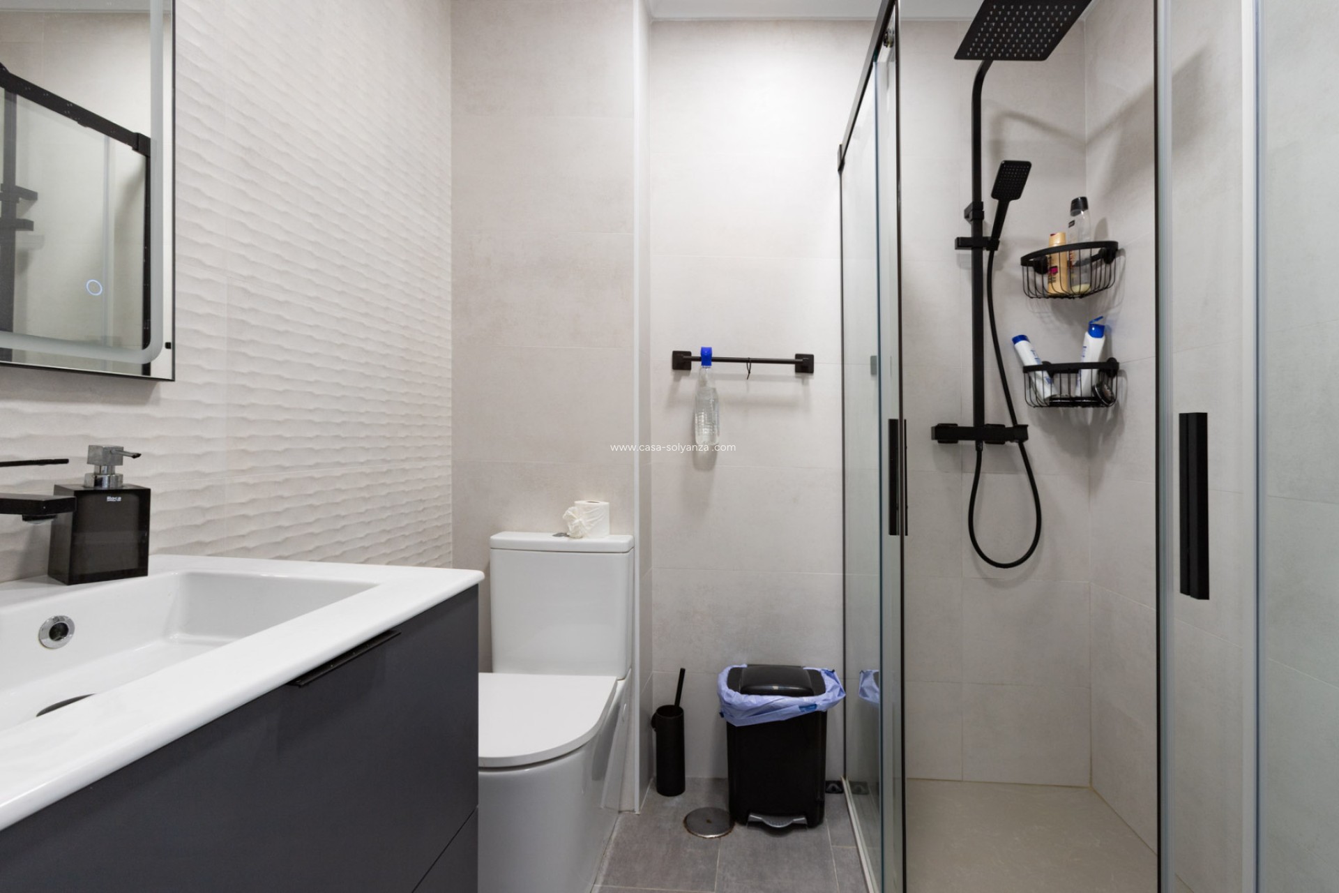 Revente - Villa - Torrevieja - Costa Blanca