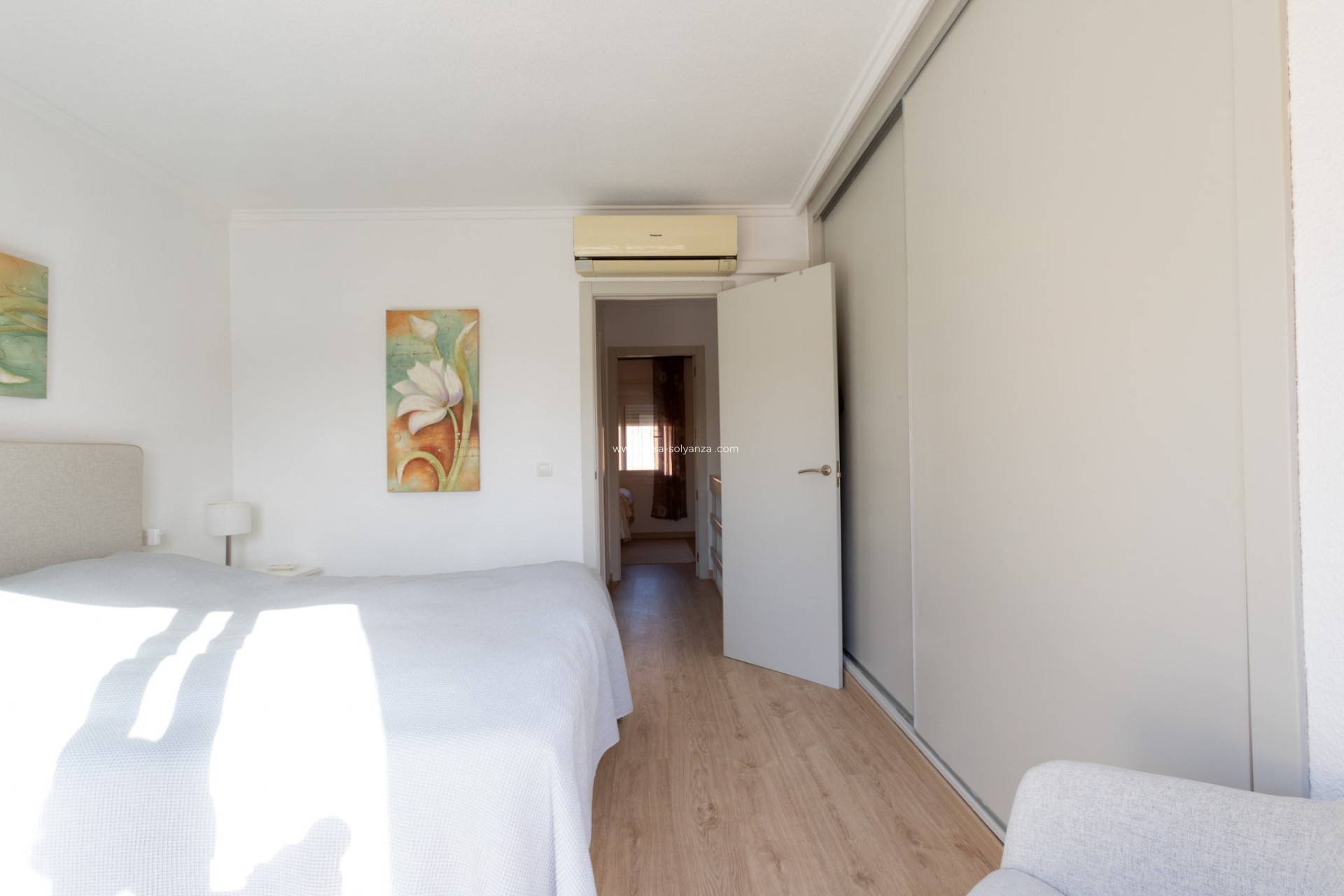 Revente - Villa - Torrevieja - Costa Blanca