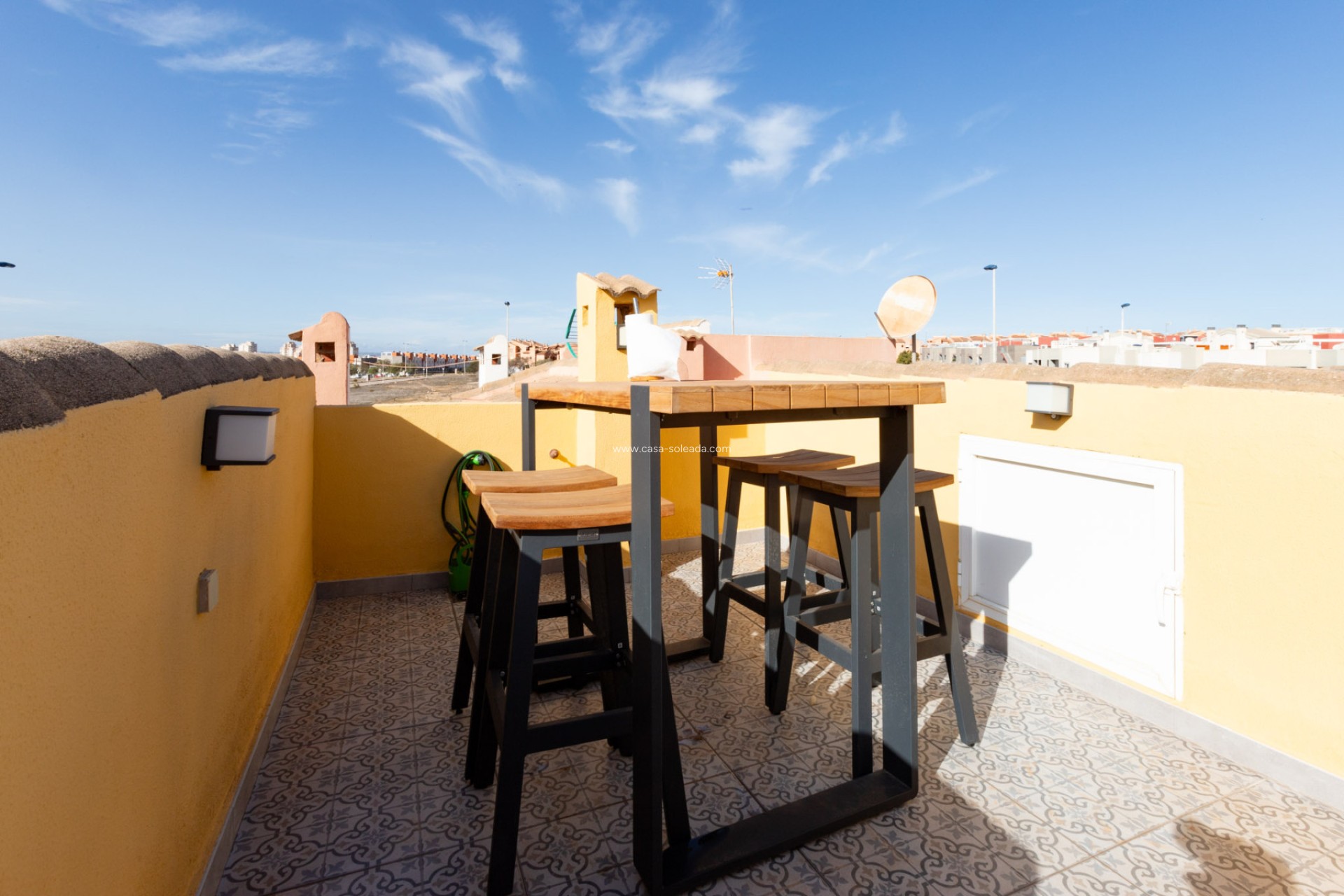 Revente - Villa - Torrevieja - Costa Blanca