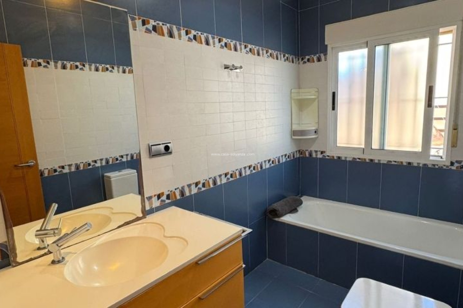 Revente - Villa - Torrevieja - Costa Blanca