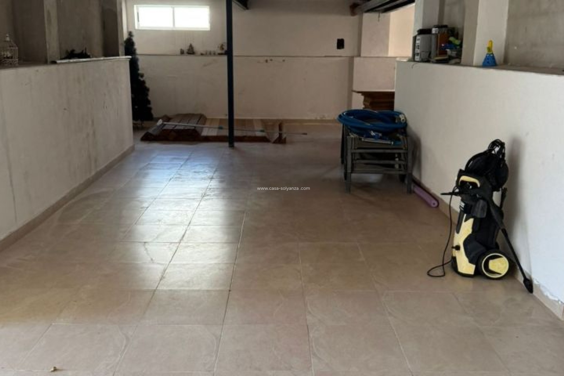 Revente - Villa - Torrevieja - Costa Blanca