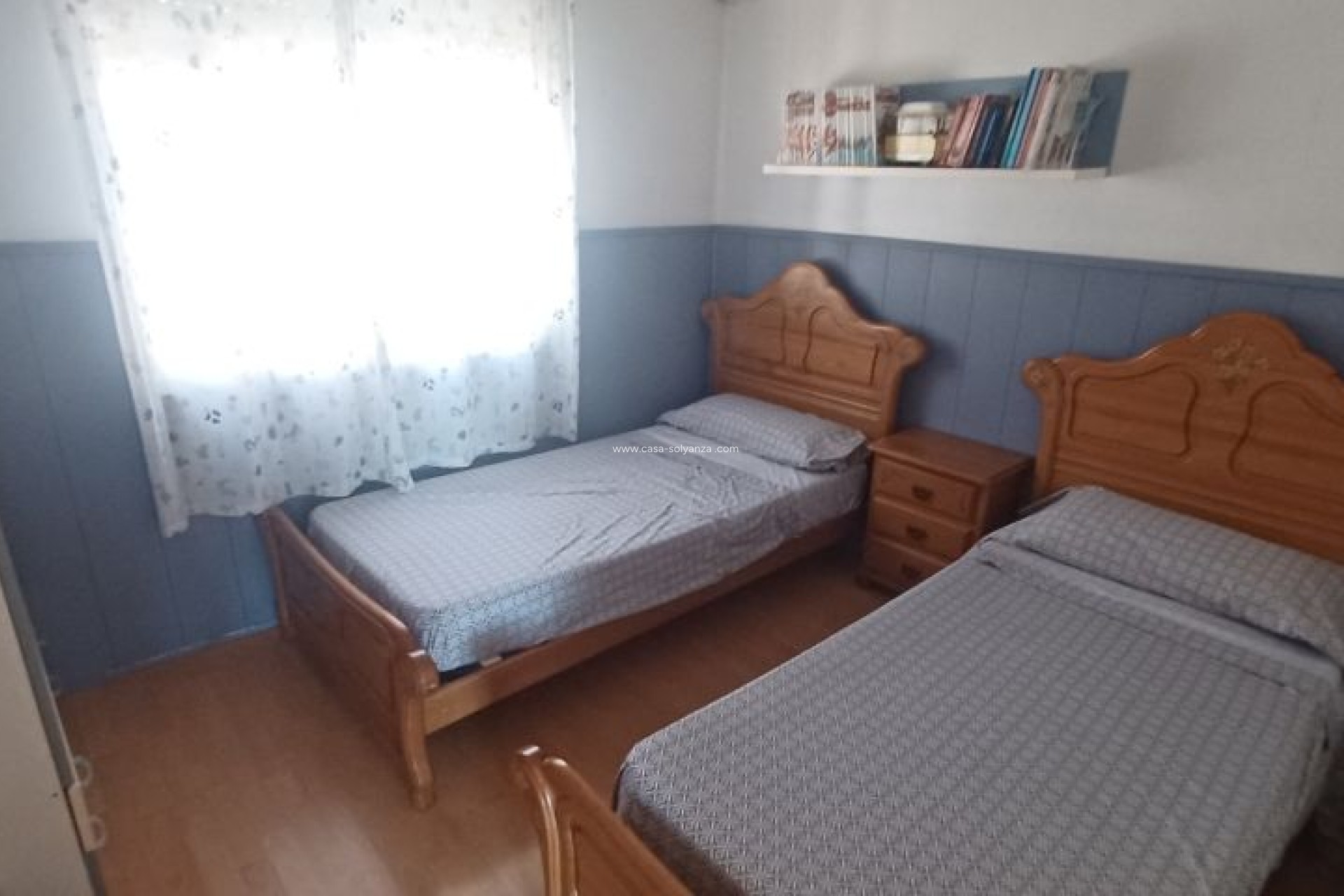 Revente - Villa - Torrevieja - Costa Blanca