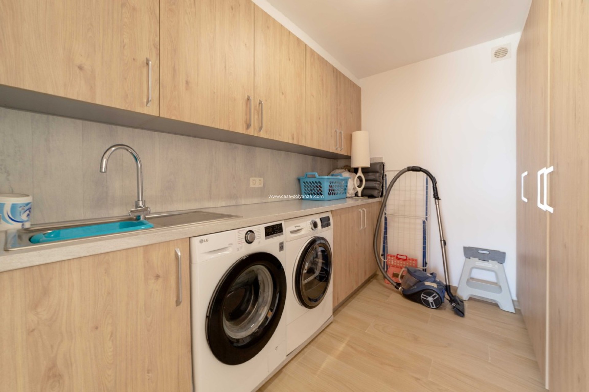 Revente - Villa - Torrevieja - Costa Blanca