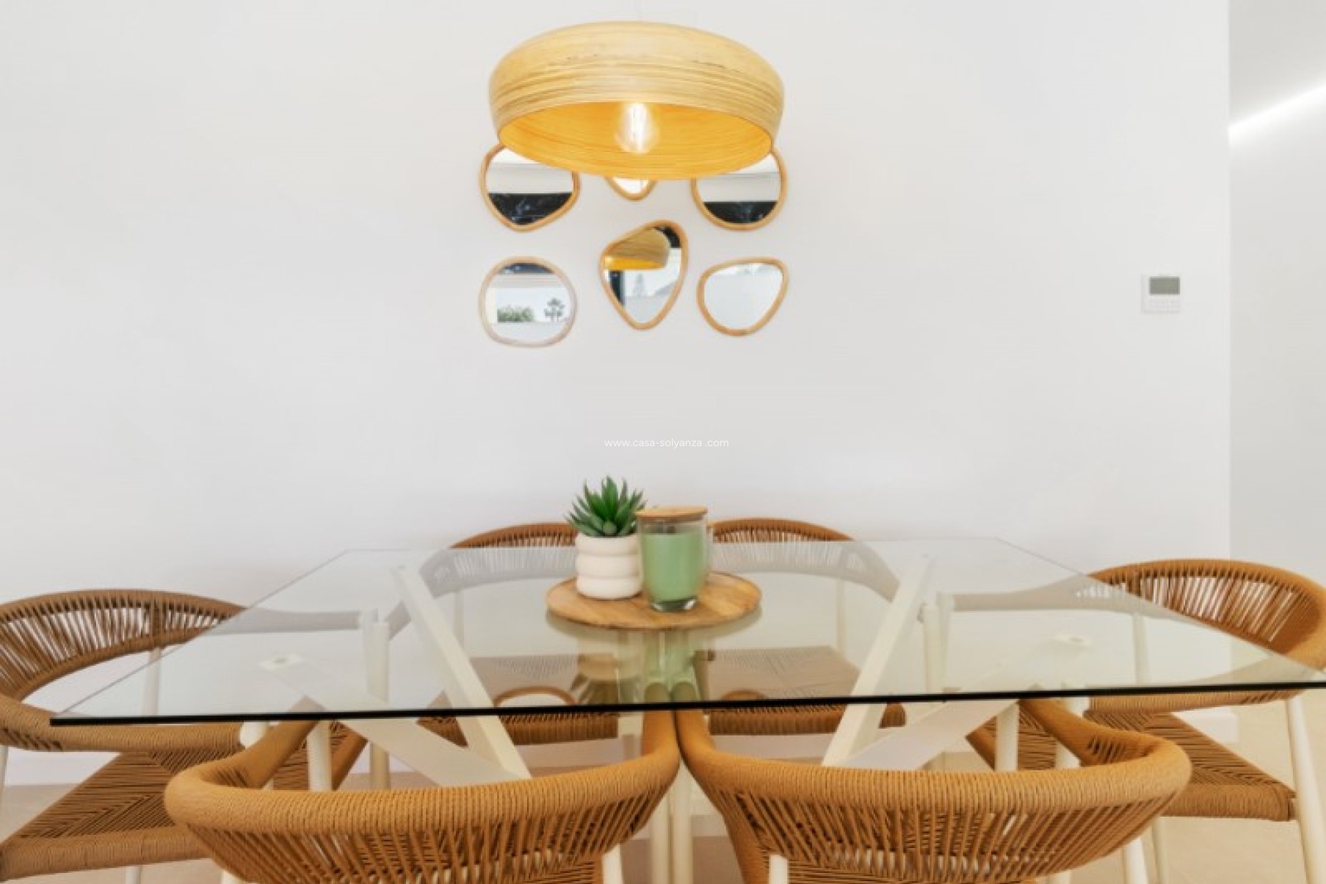 Revente - Villa - Torrevieja - Costa Blanca