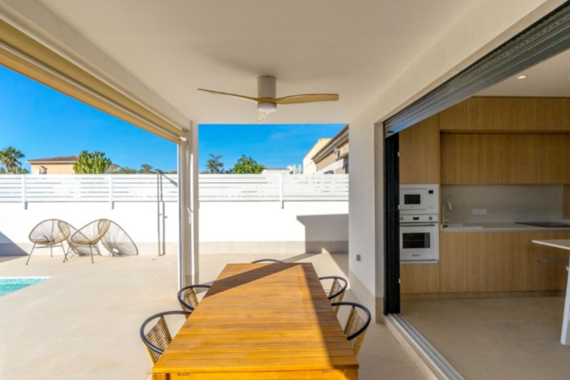 Revente - Villa - Torrevieja - Costa Blanca