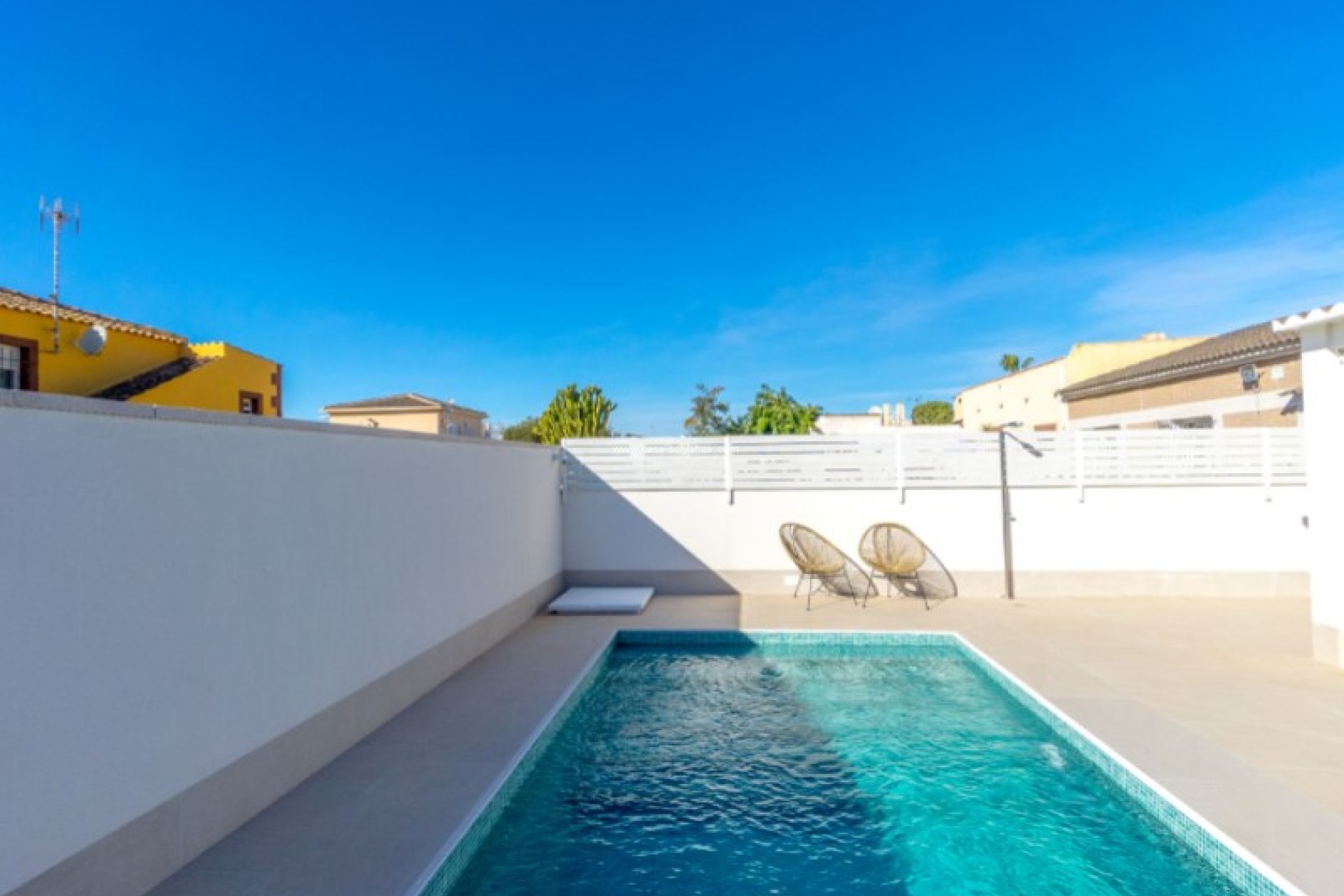 Revente - Villa - Torrevieja - Costa Blanca