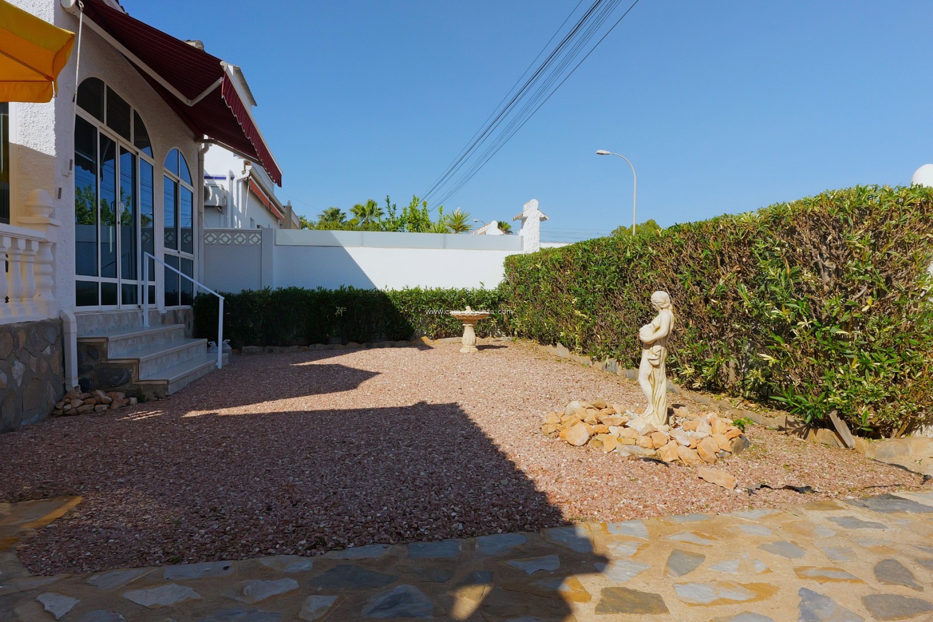 Revente - Villa - Torrevieja - Costa Blanca