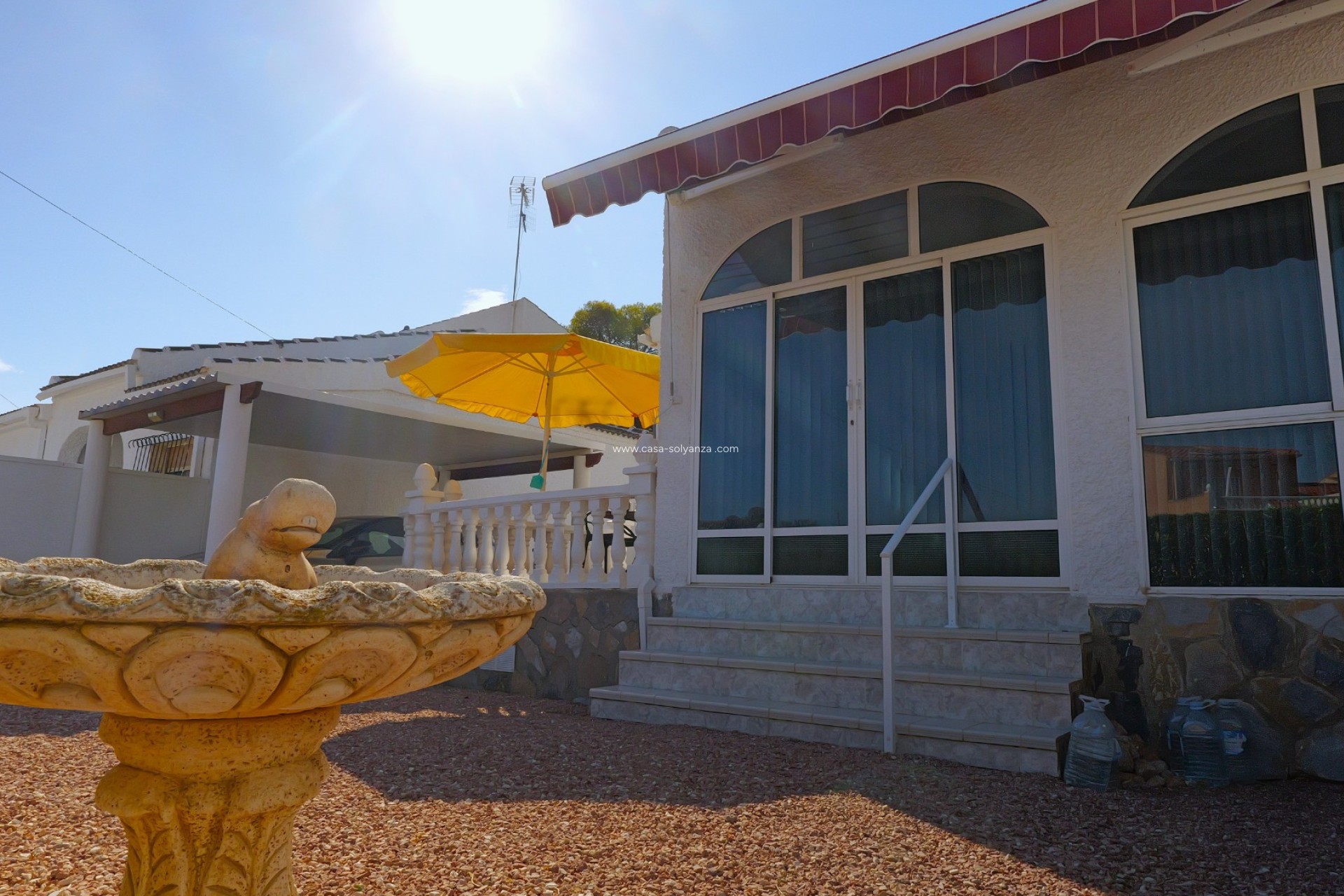 Revente - Villa - Torrevieja - Costa Blanca