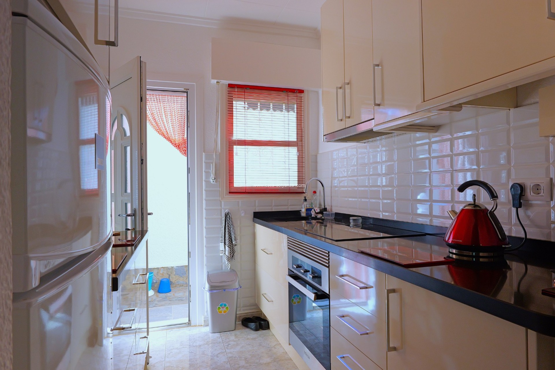 Revente - Villa - Torrevieja - Costa Blanca