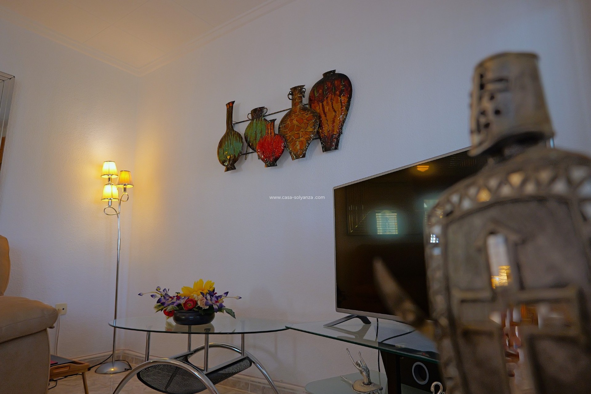 Revente - Villa - Torrevieja - Costa Blanca