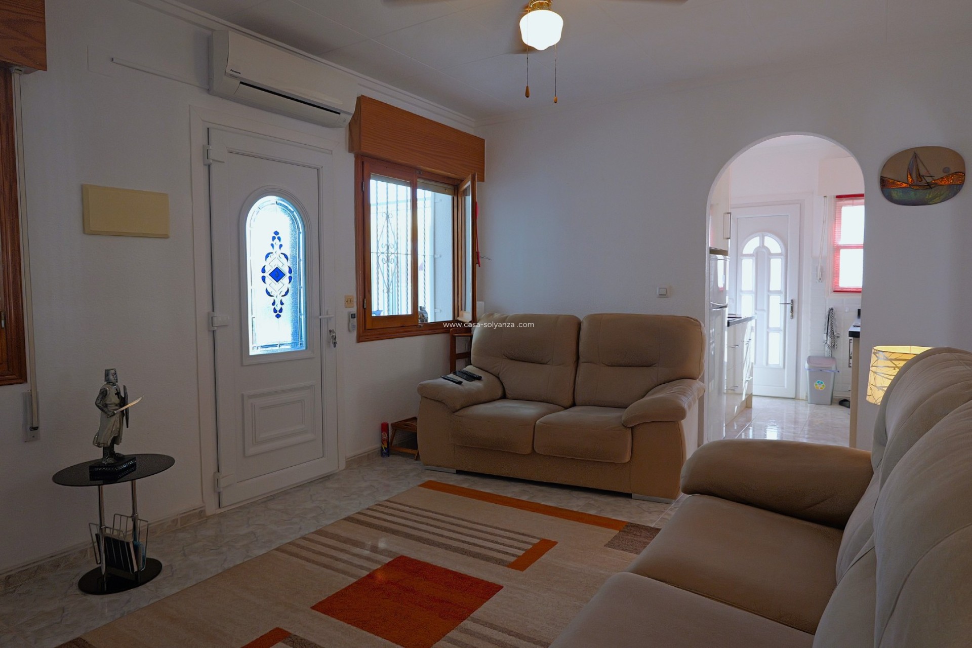 Revente - Villa - Torrevieja - Costa Blanca