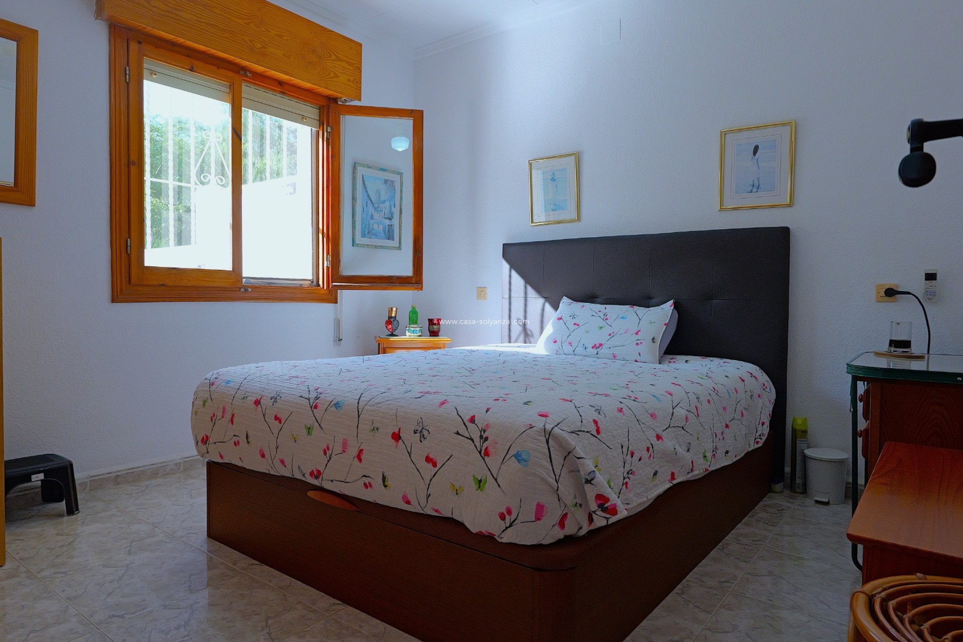 Revente - Villa - Torrevieja - Costa Blanca