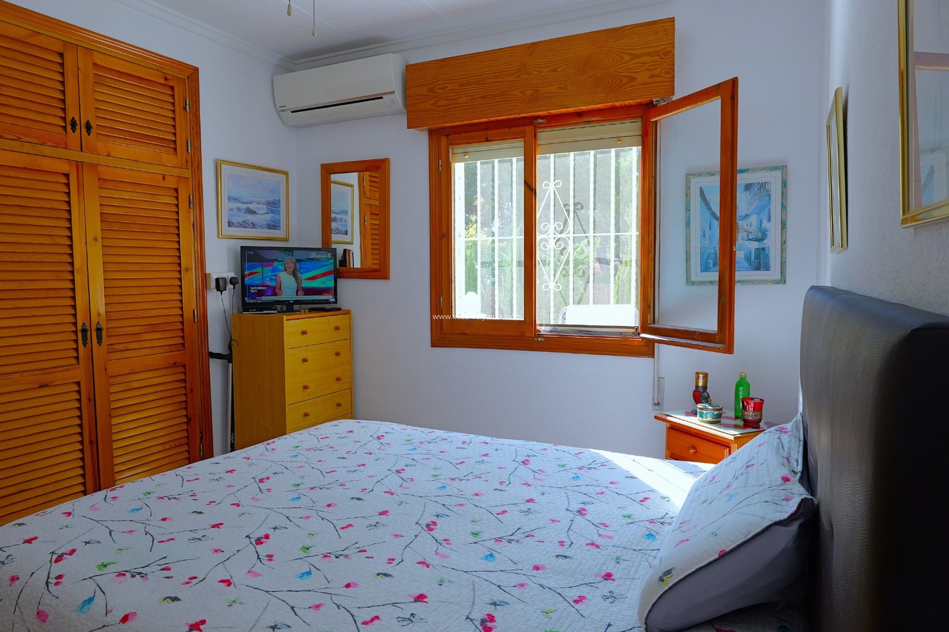 Revente - Villa - Torrevieja - Costa Blanca