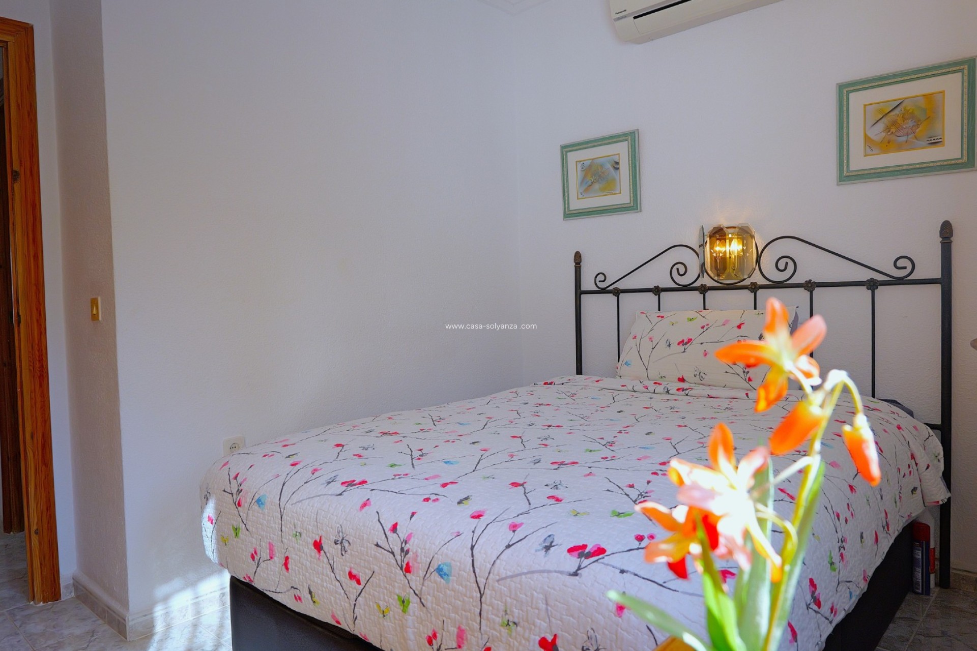 Revente - Villa - Torrevieja - Costa Blanca