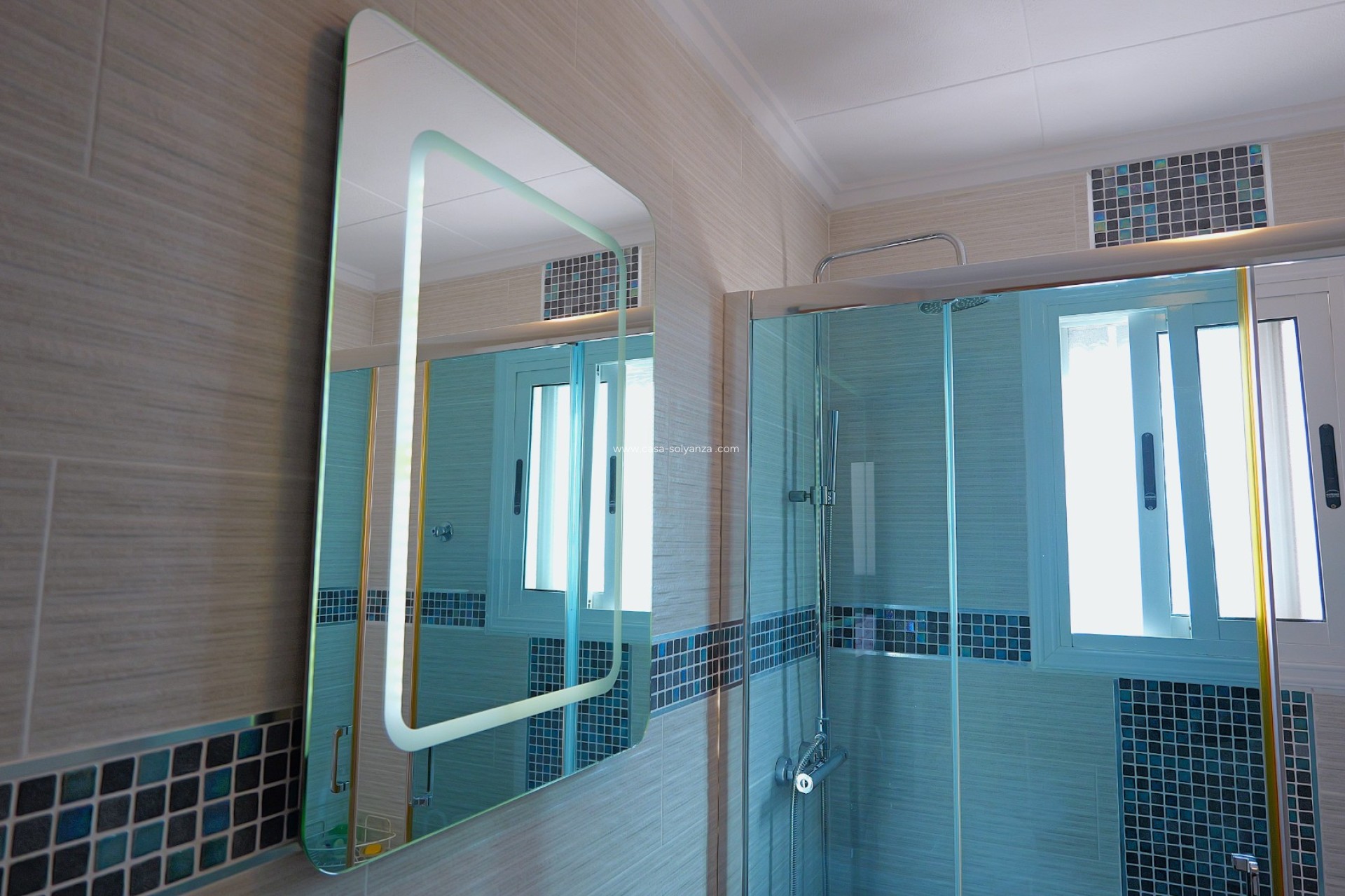 Revente - Villa - Torrevieja - Costa Blanca