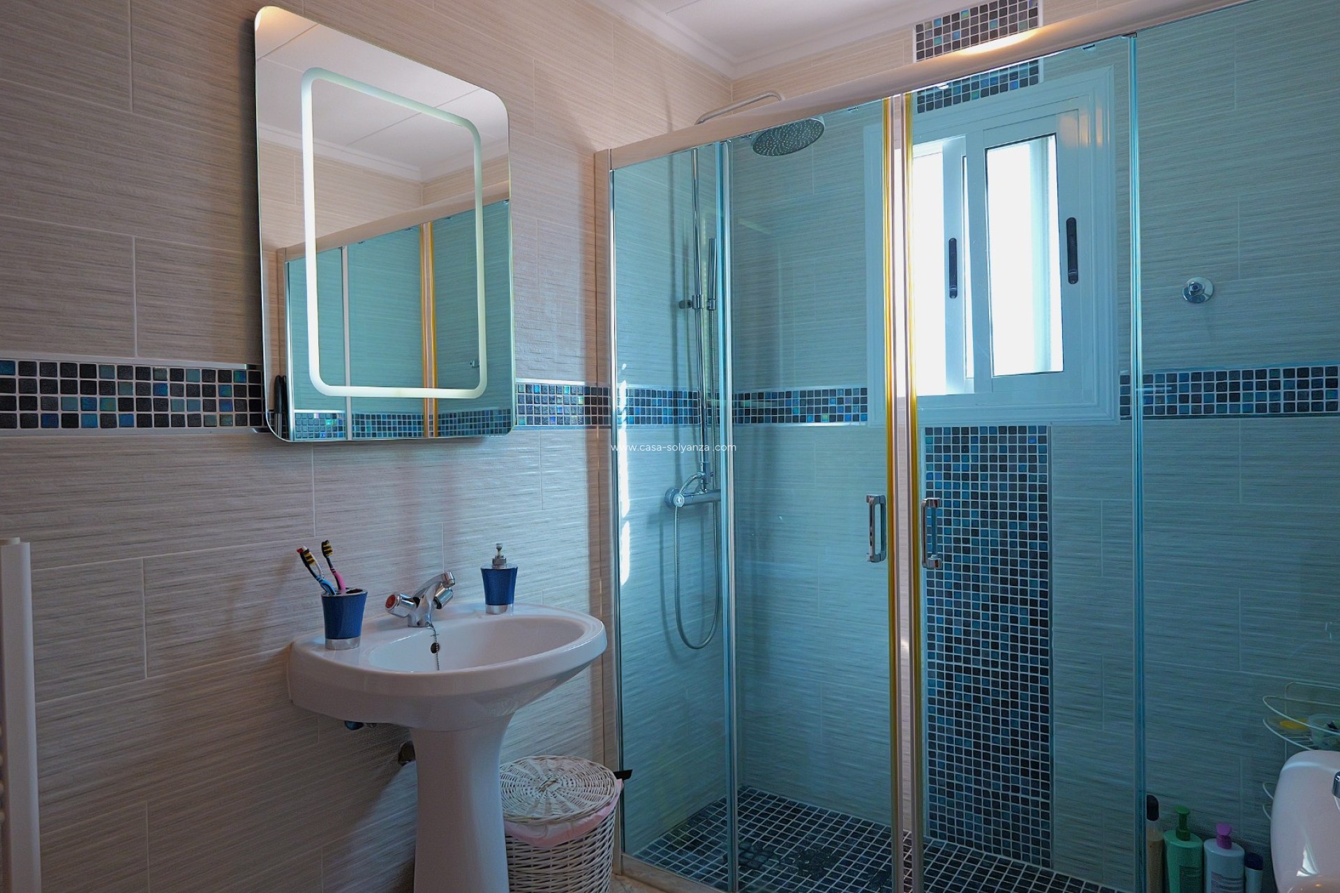 Revente - Villa - Torrevieja - Costa Blanca