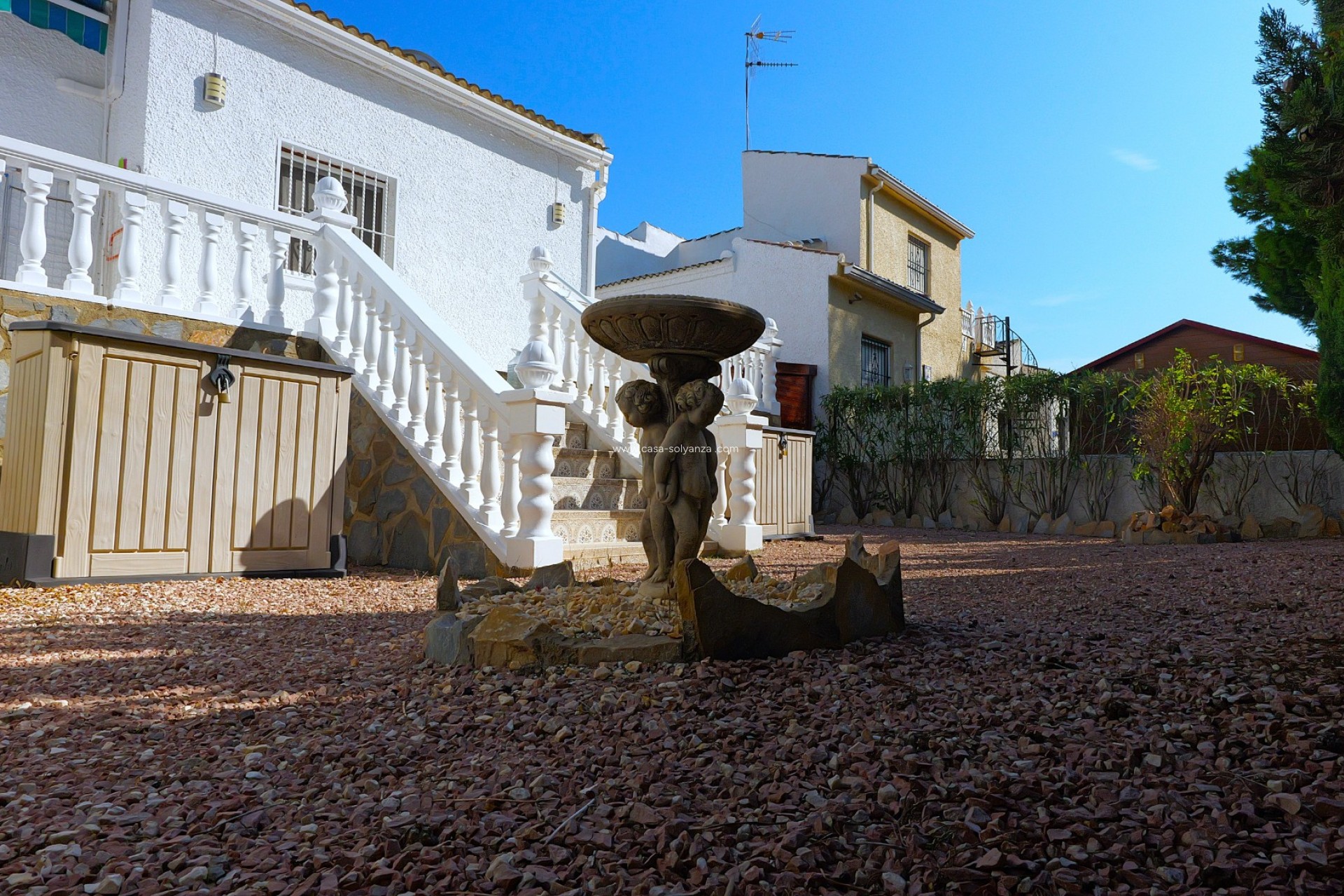 Revente - Villa - Torrevieja - Costa Blanca