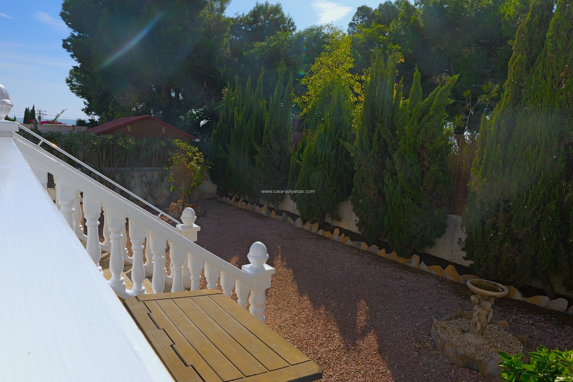 Revente - Villa - Torrevieja - Costa Blanca