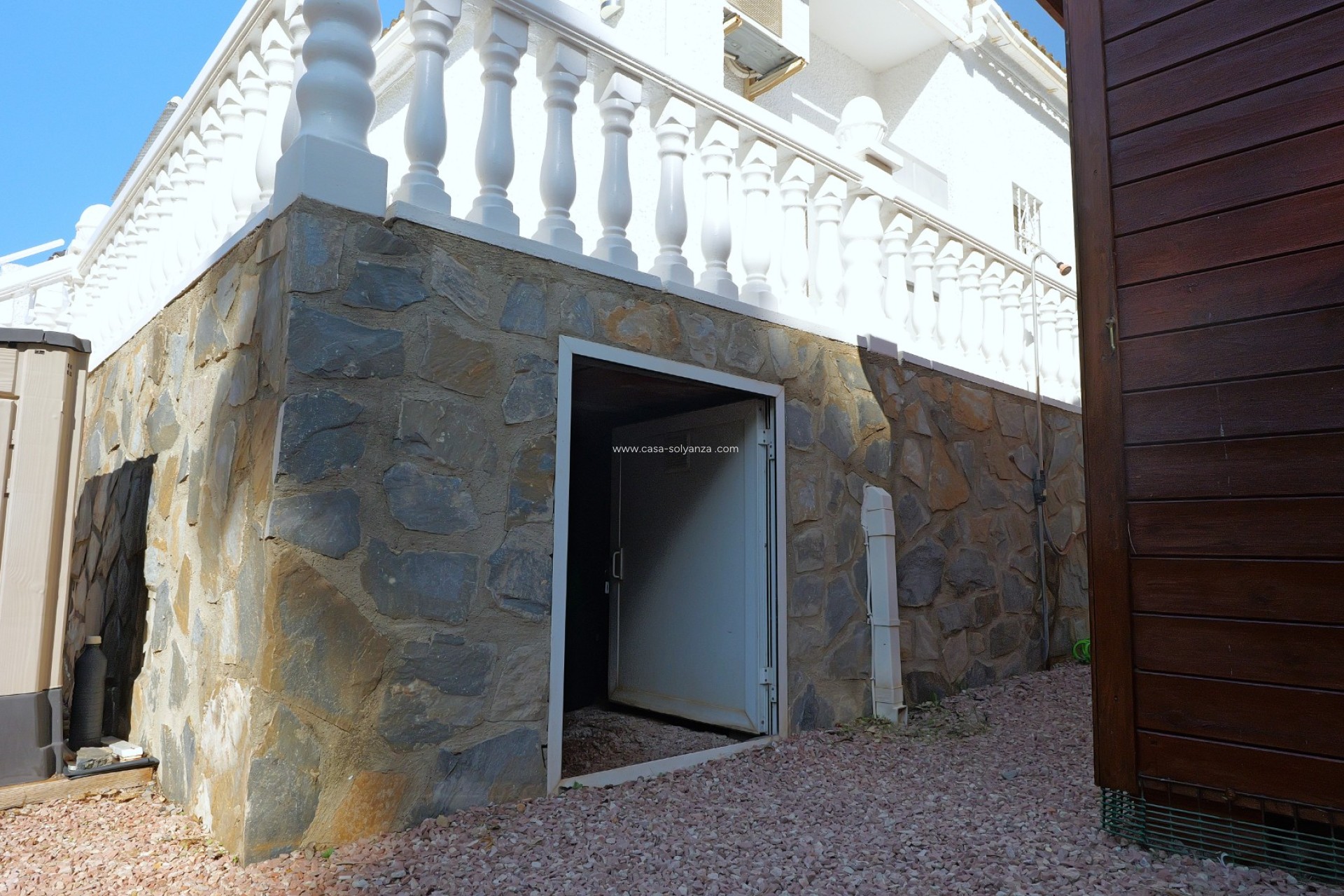 Revente - Villa - Torrevieja - Costa Blanca