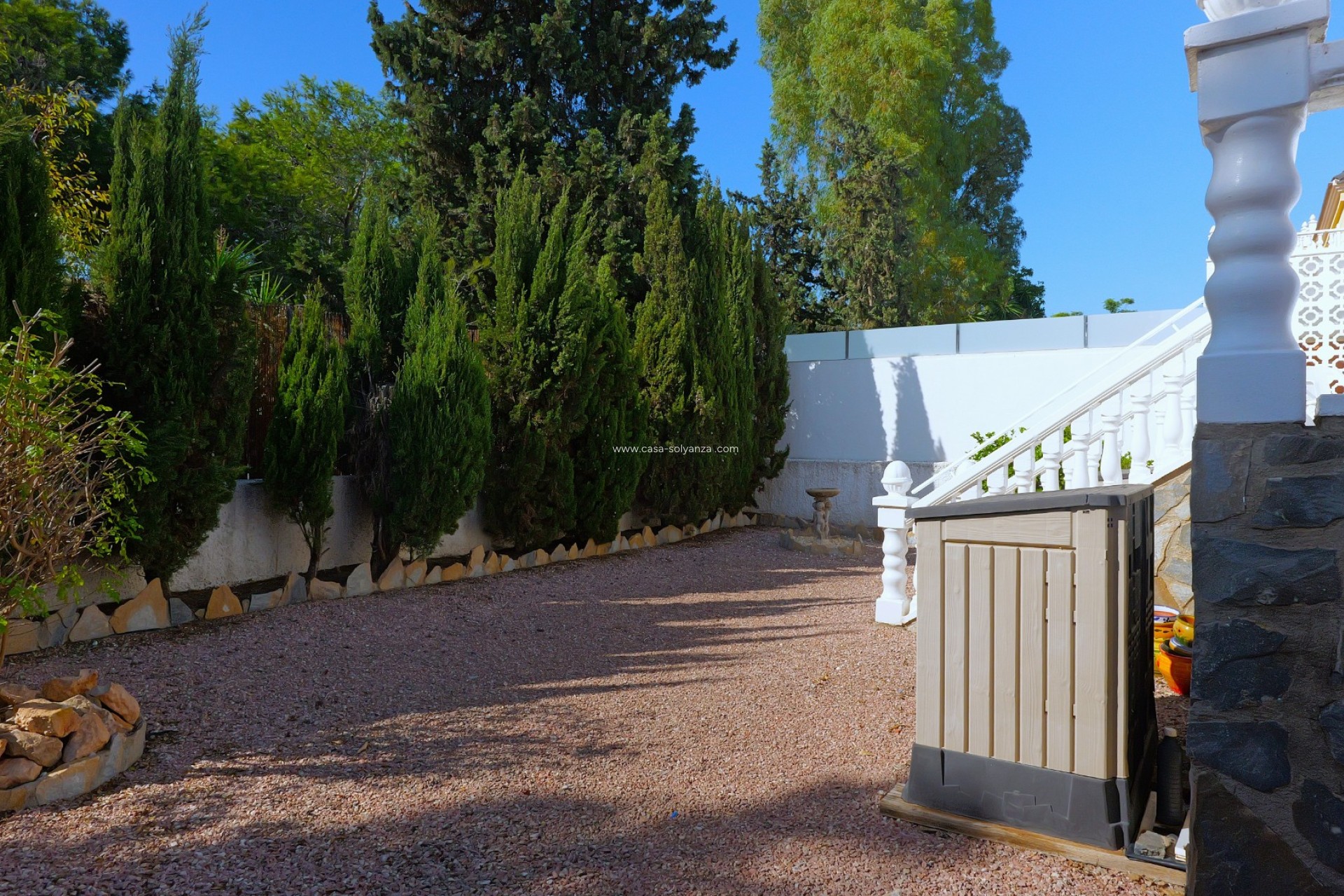 Revente - Villa - Torrevieja - Costa Blanca