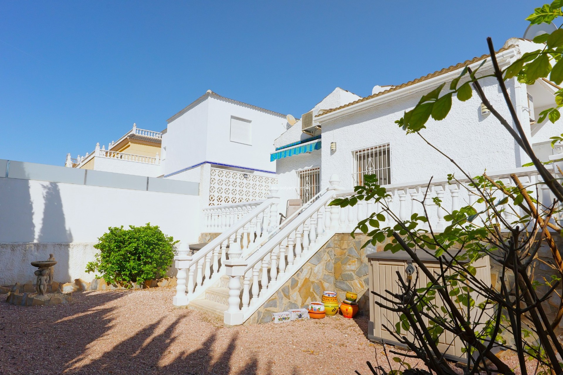 Revente - Villa - Torrevieja - Costa Blanca