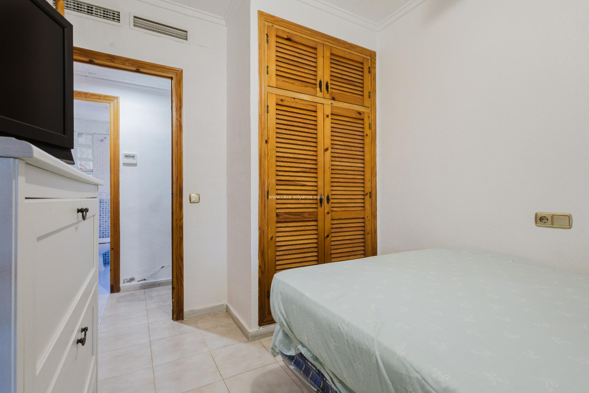 Revente - Villa - Torrevieja - Costa Blanca
