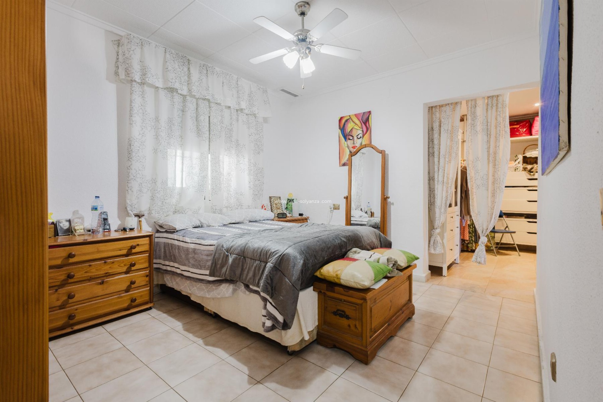 Revente - Villa - Torrevieja - Costa Blanca