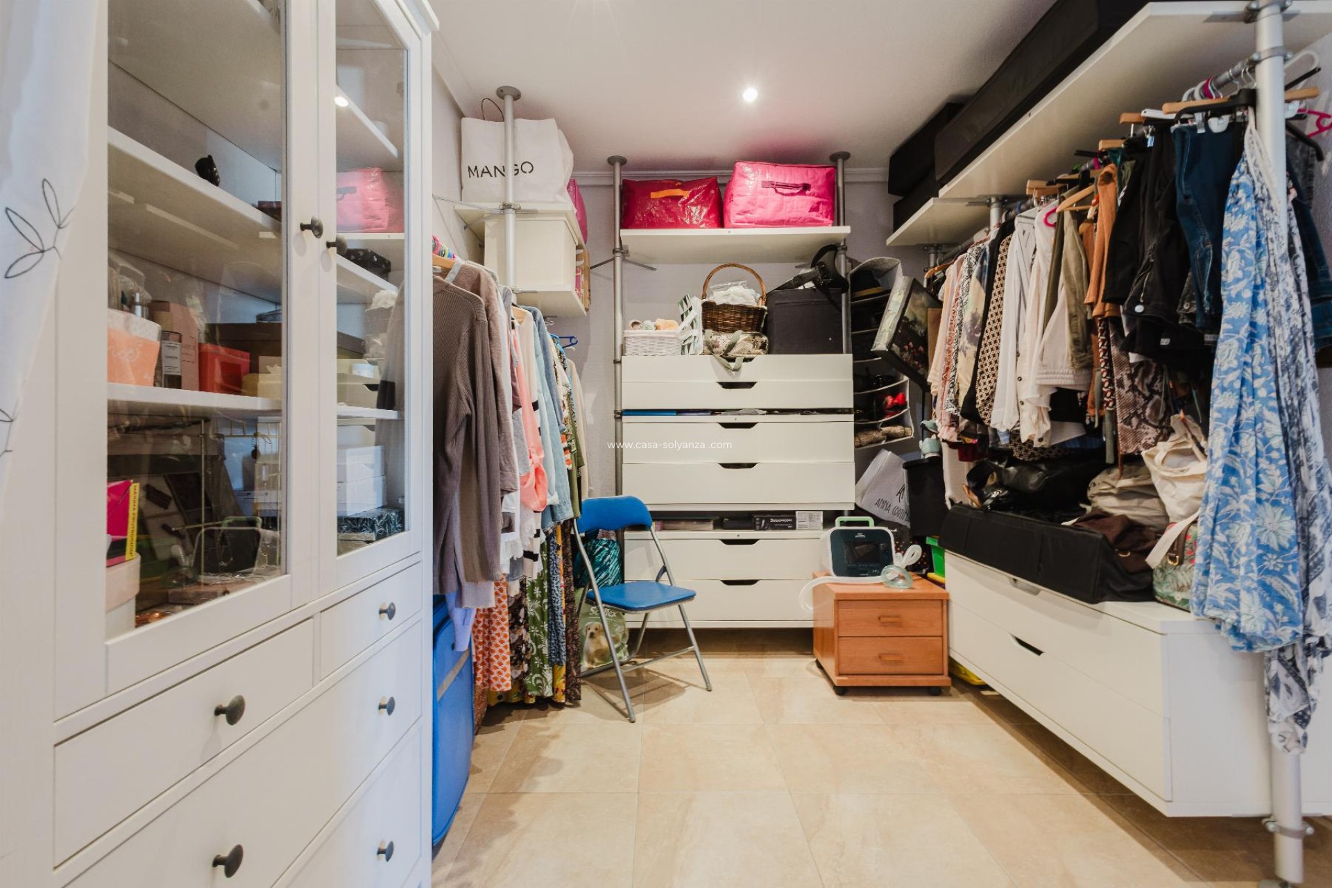 Revente - Villa - Torrevieja - Costa Blanca