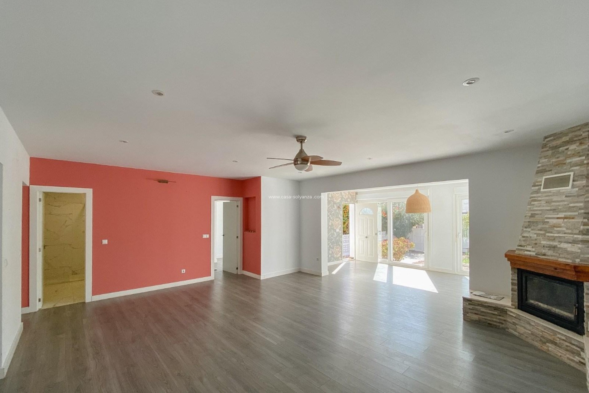 Revente - Villa - Torrevieja - Costa Blanca