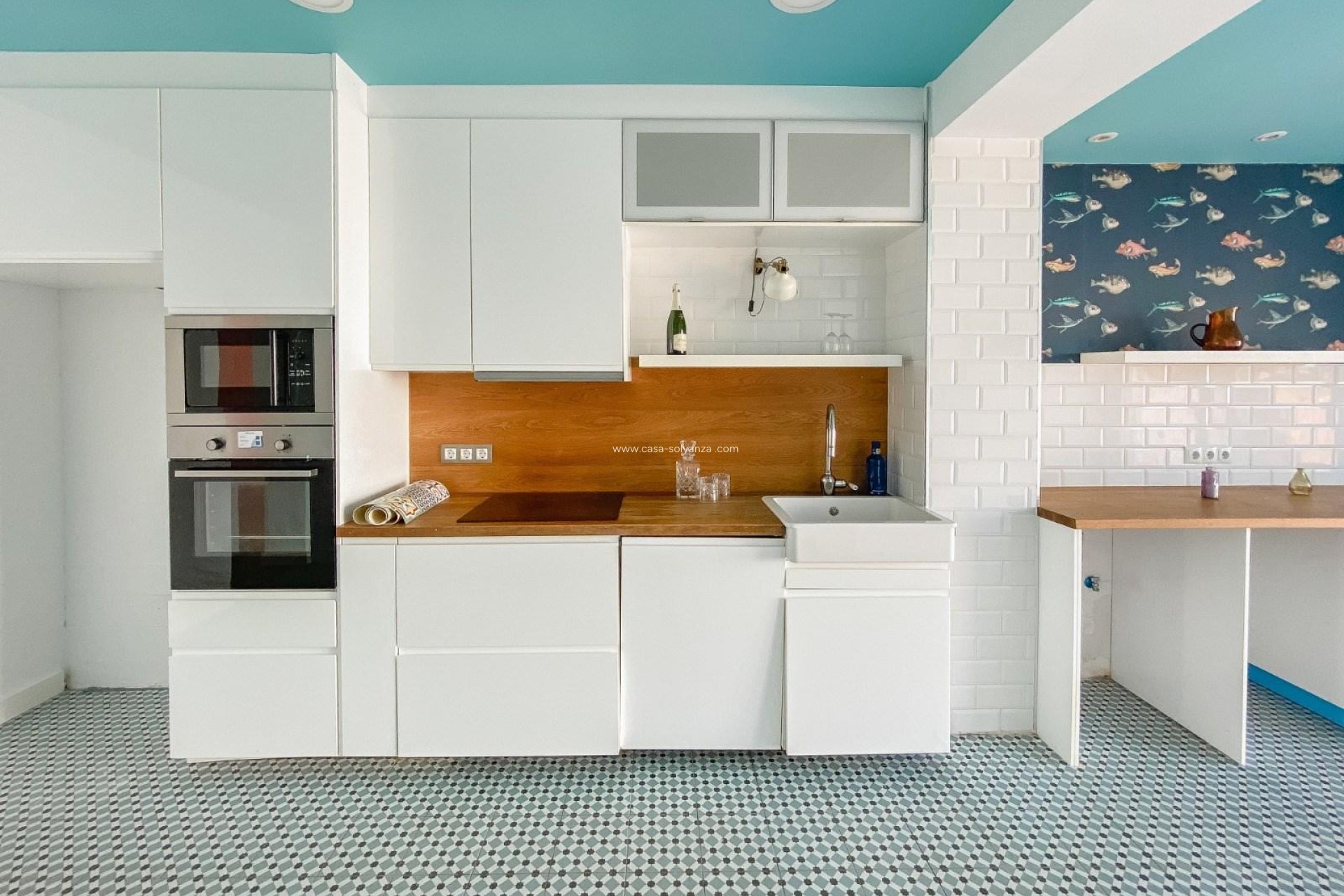 Revente - Villa - Torrevieja - Costa Blanca