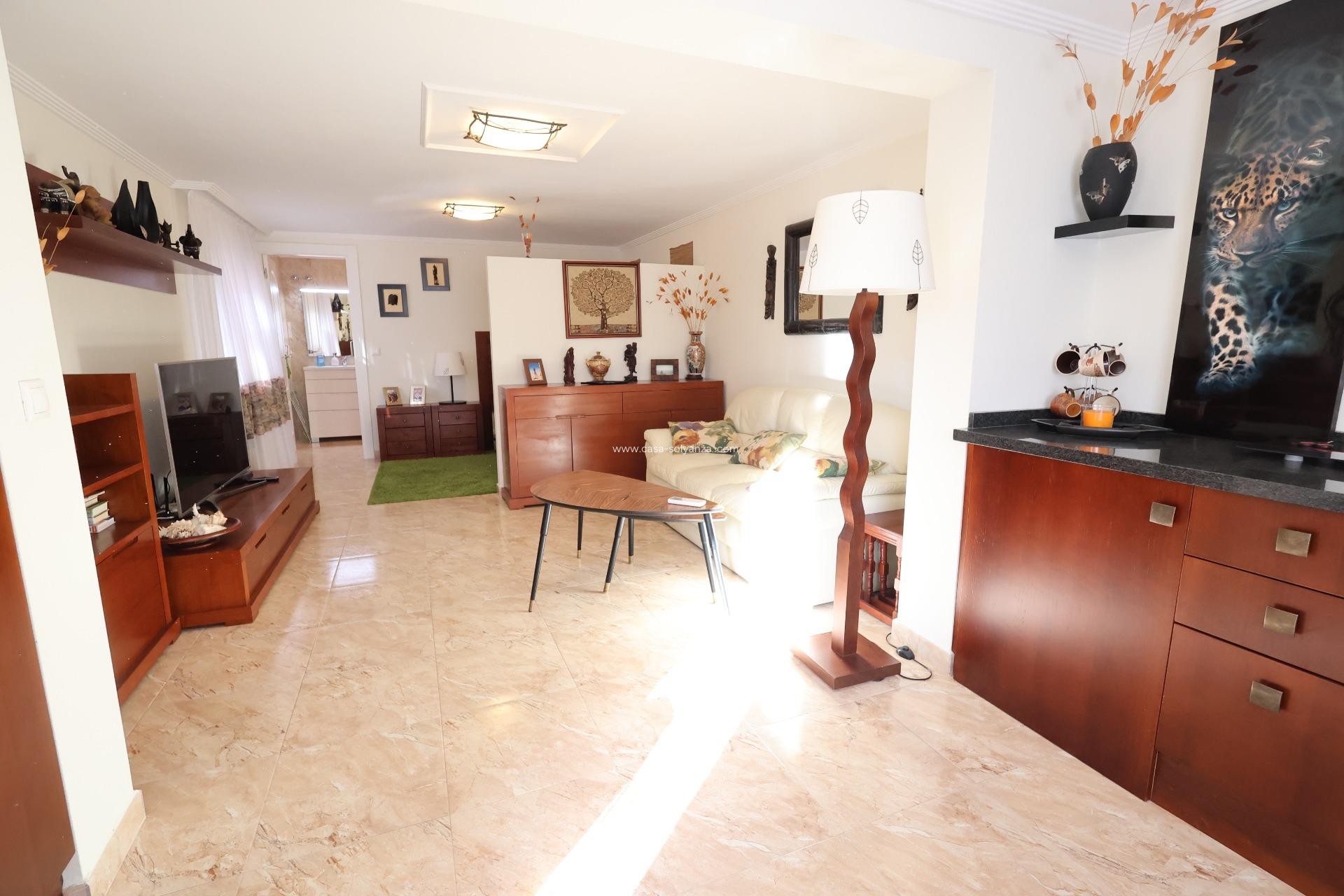 Revente - Villa - Torrevieja - Costa Blanca