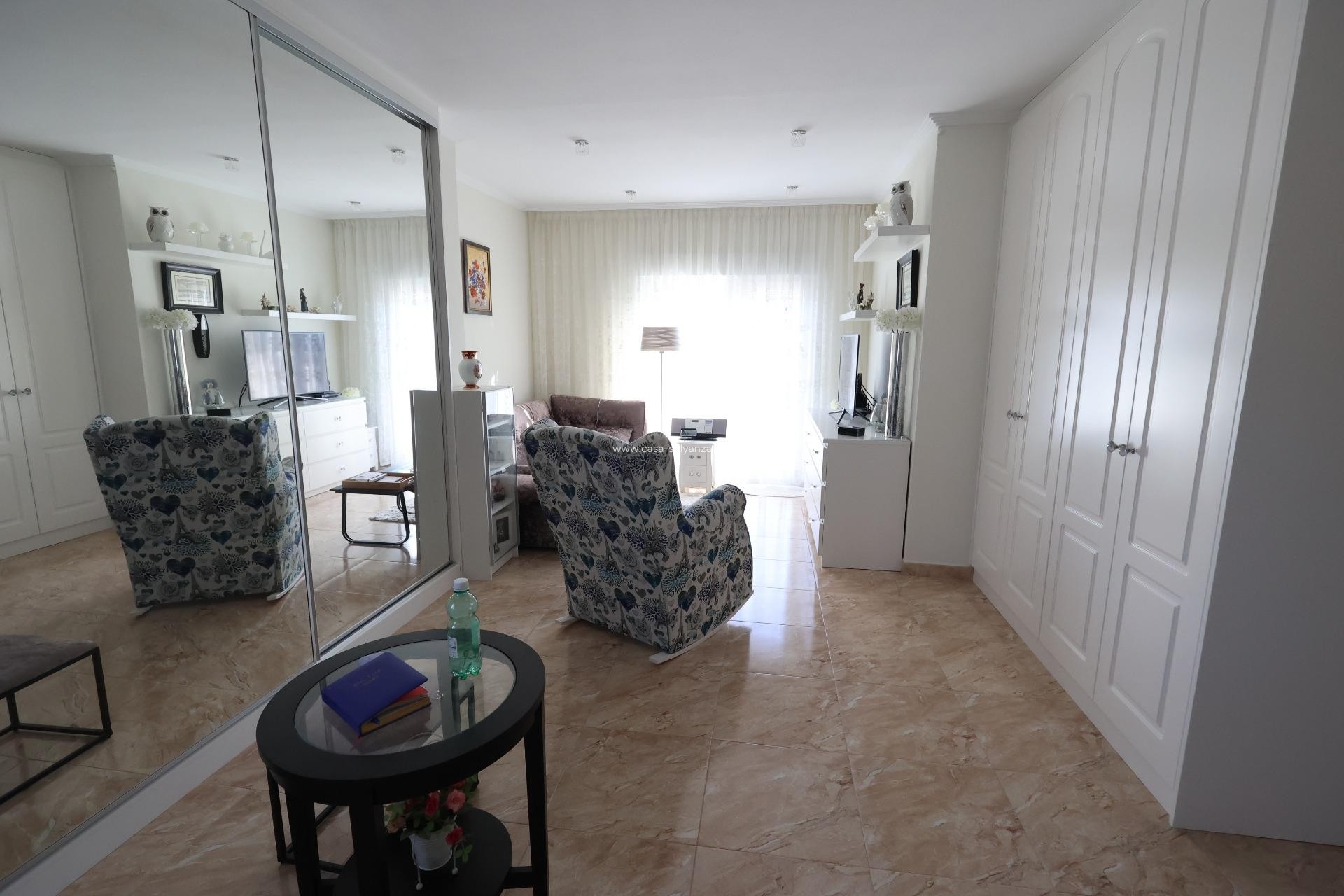 Revente - Villa - Torrevieja - Costa Blanca
