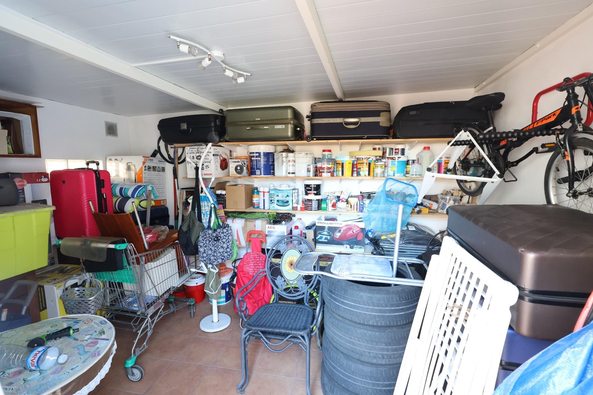 Revente - Villa - Torrevieja - Costa Blanca