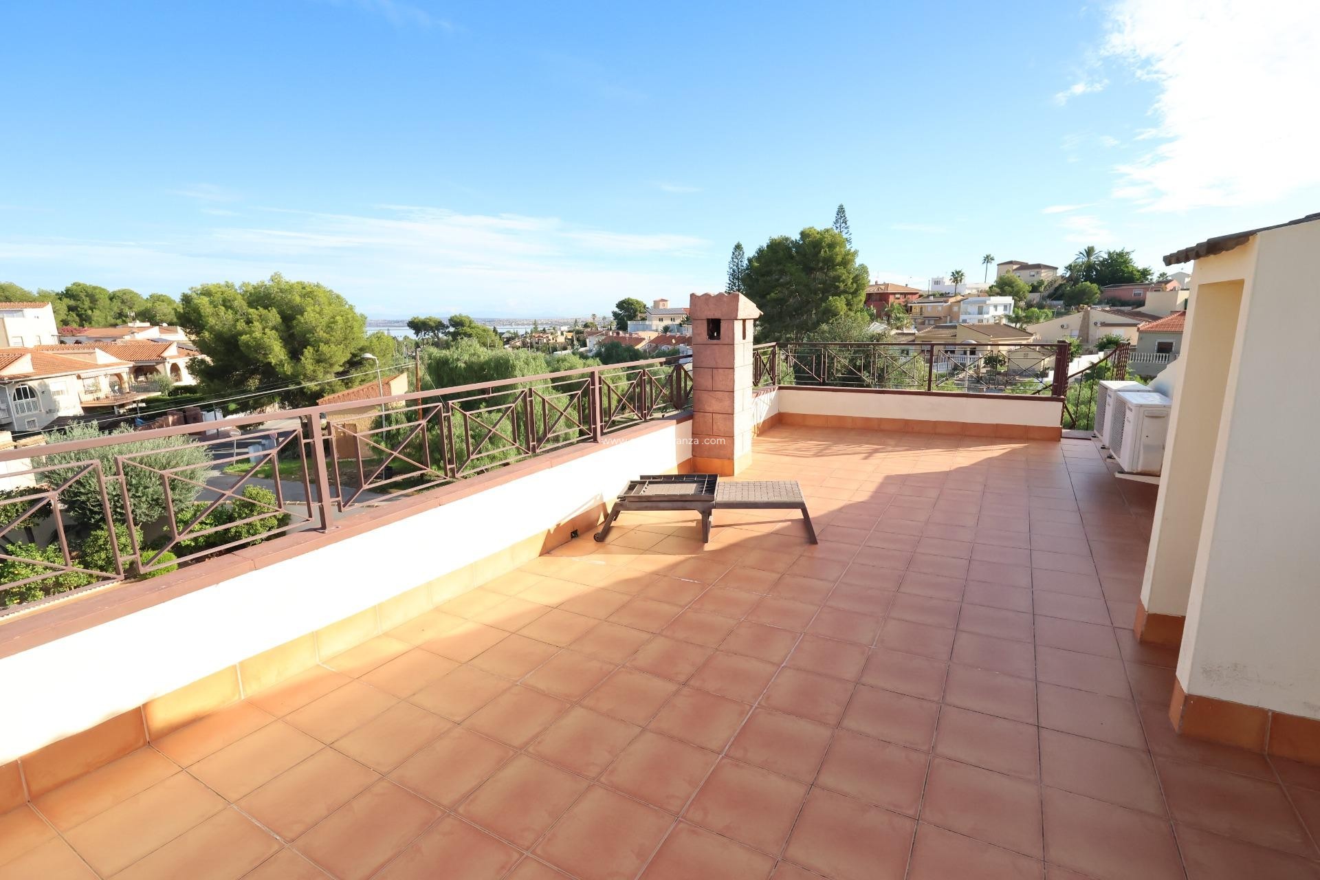 Revente - Villa - Torrevieja - Costa Blanca