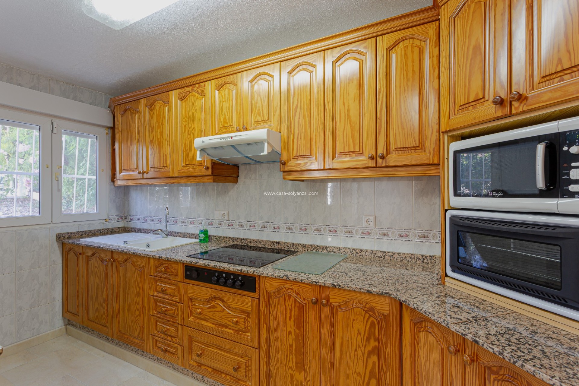 Revente - Villa - Torrevieja - Costa Blanca