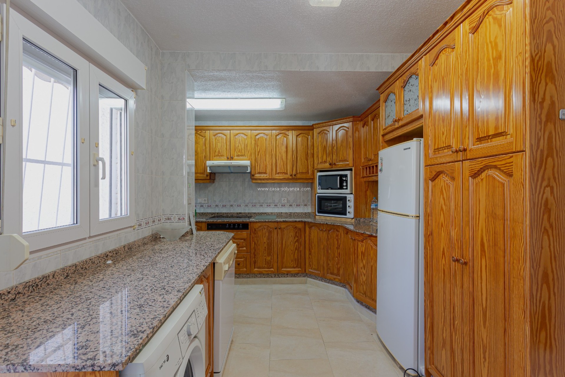 Revente - Villa - Torrevieja - Costa Blanca