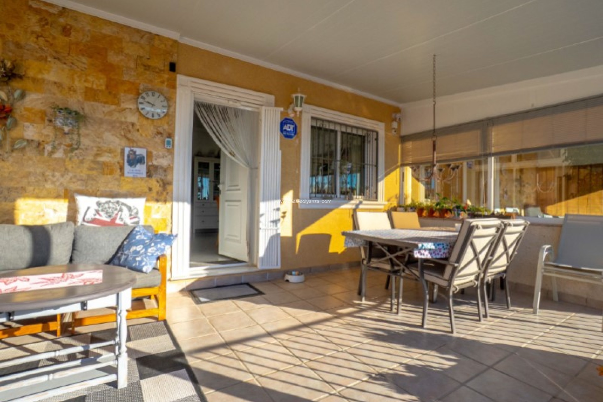 Revente - Villa - Torrevieja - Costa Blanca