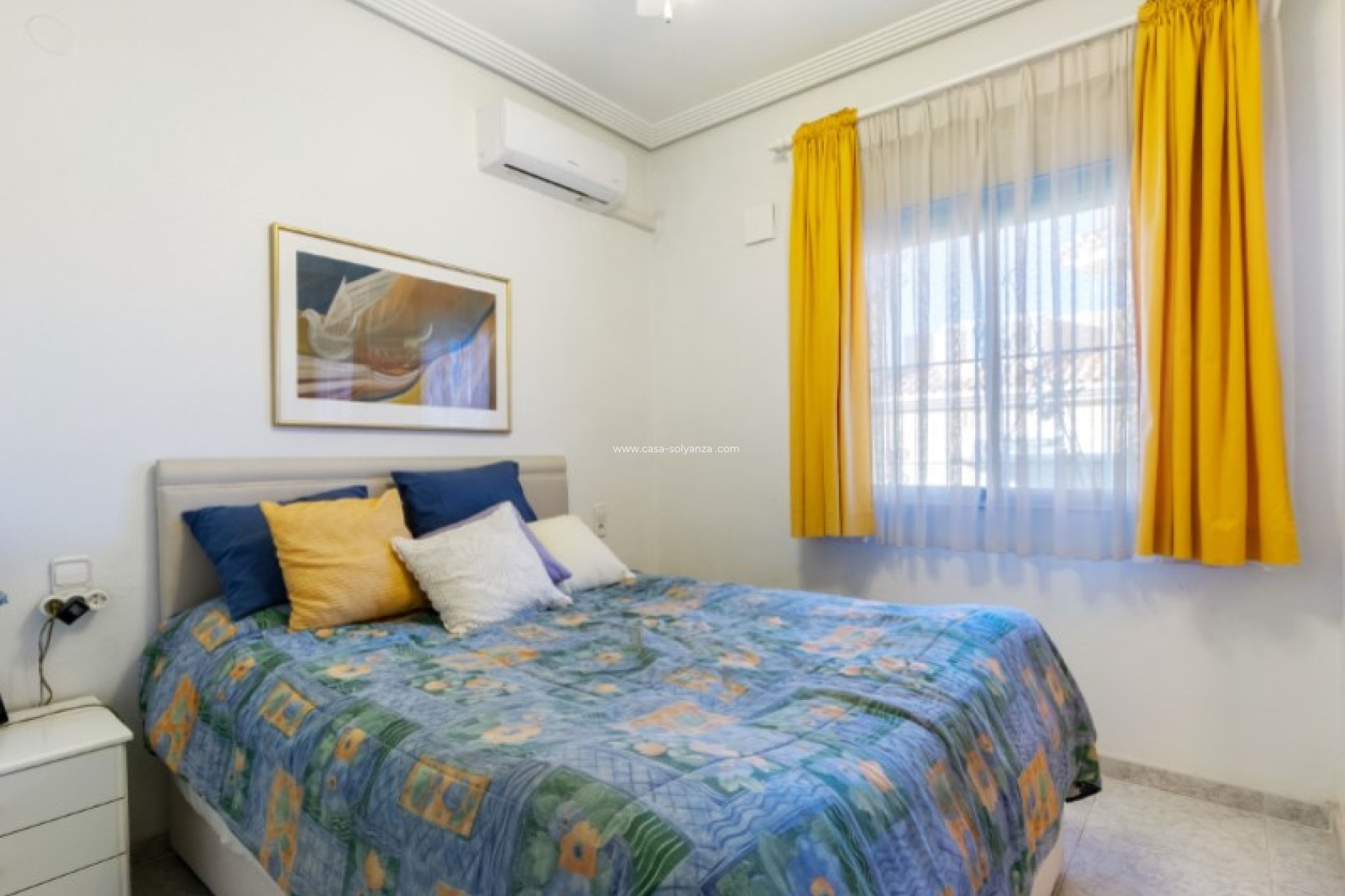 Revente - Villa - Torrevieja - Costa Blanca