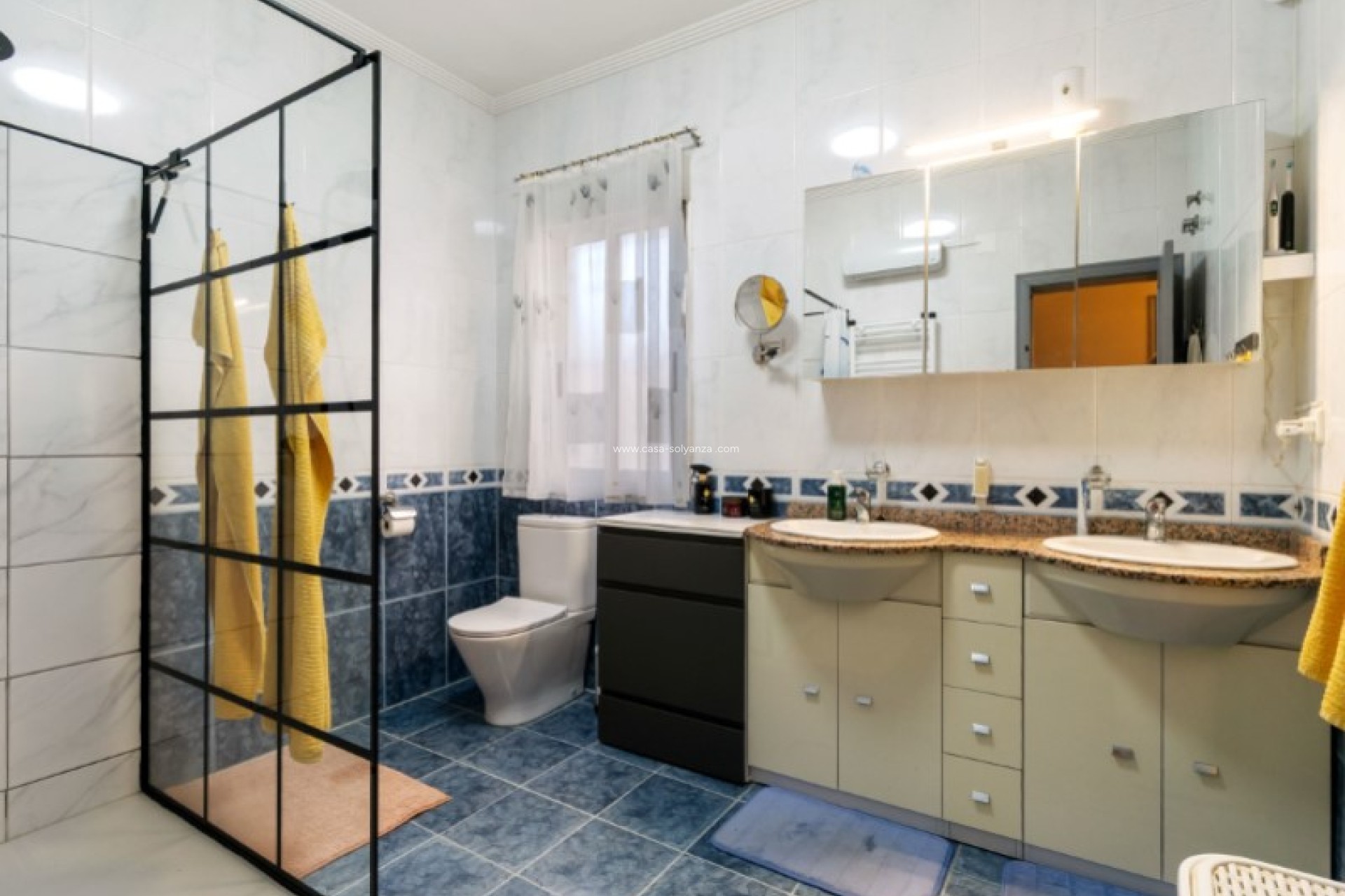 Revente - Villa - Torrevieja - Costa Blanca