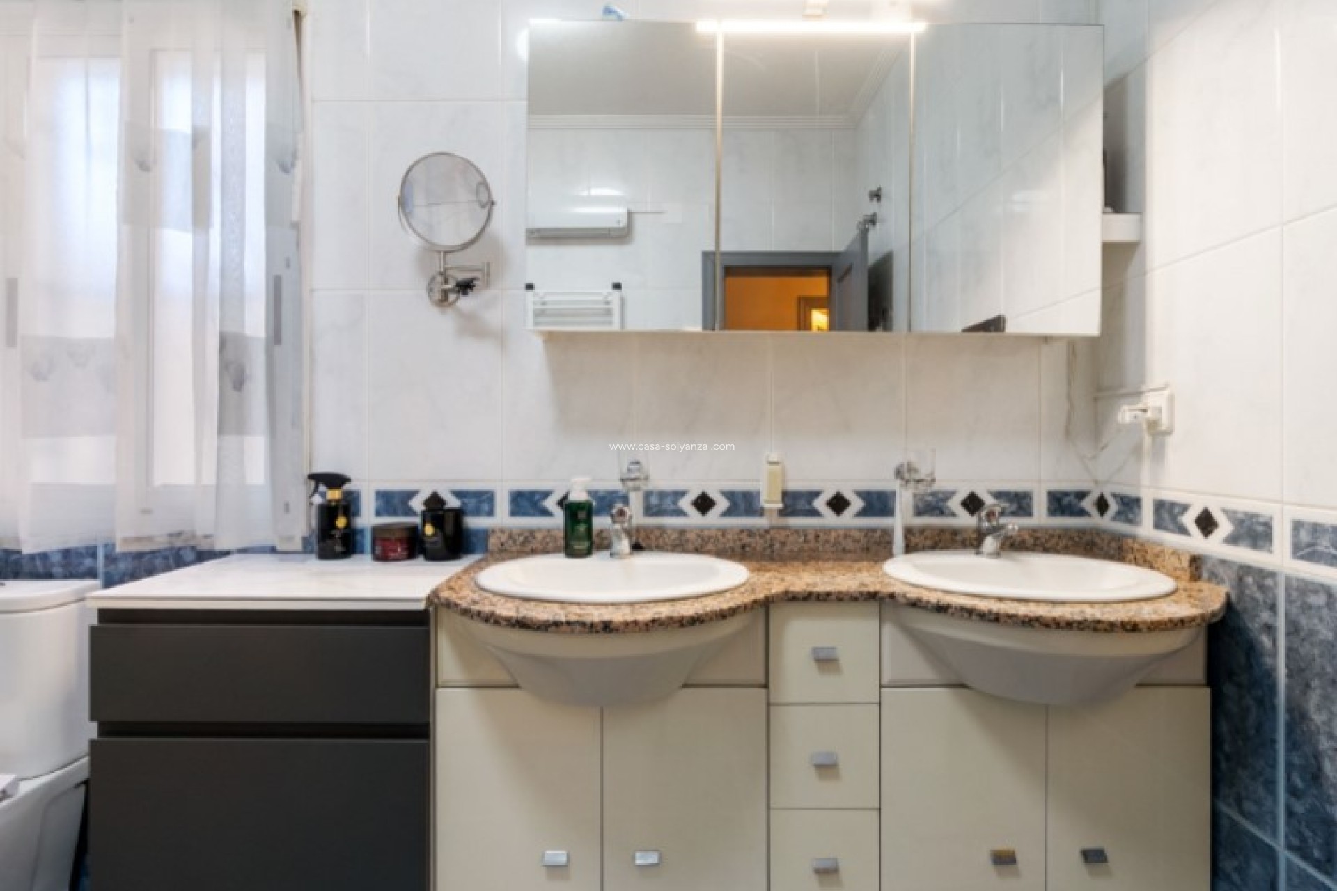 Revente - Villa - Torrevieja - Costa Blanca