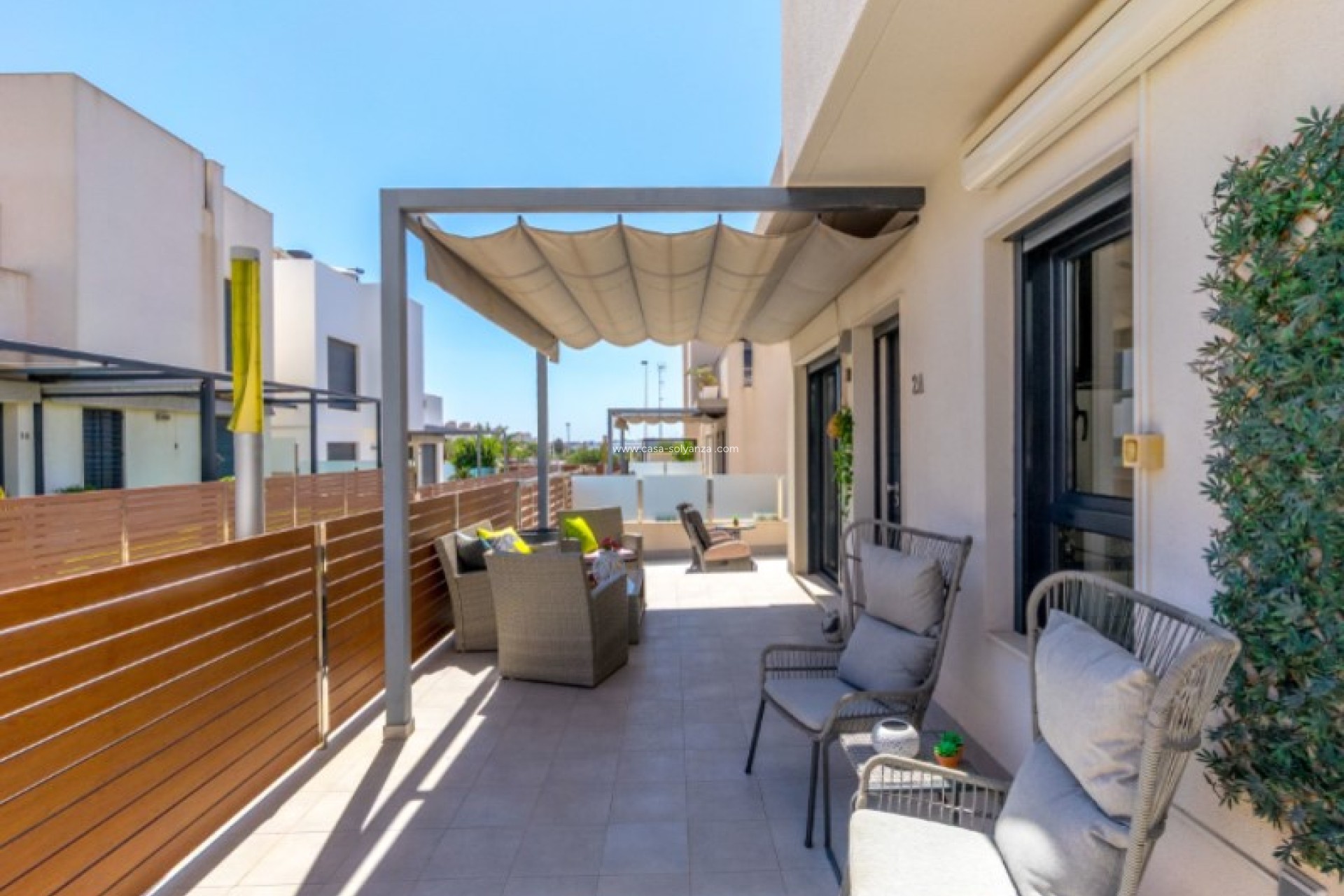 Revente - Villa - Torrevieja - Costa Blanca