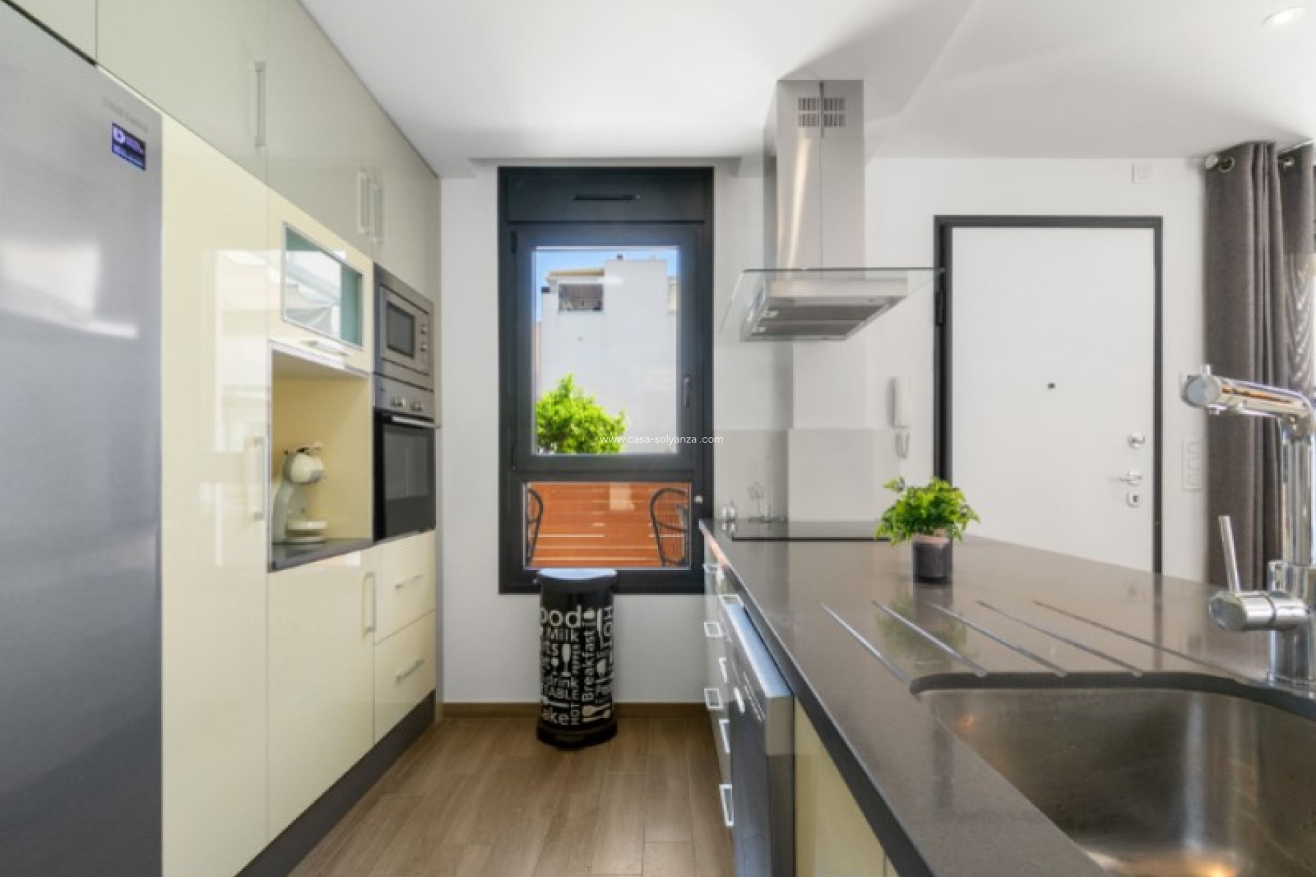 Revente - Villa - Torrevieja - Costa Blanca