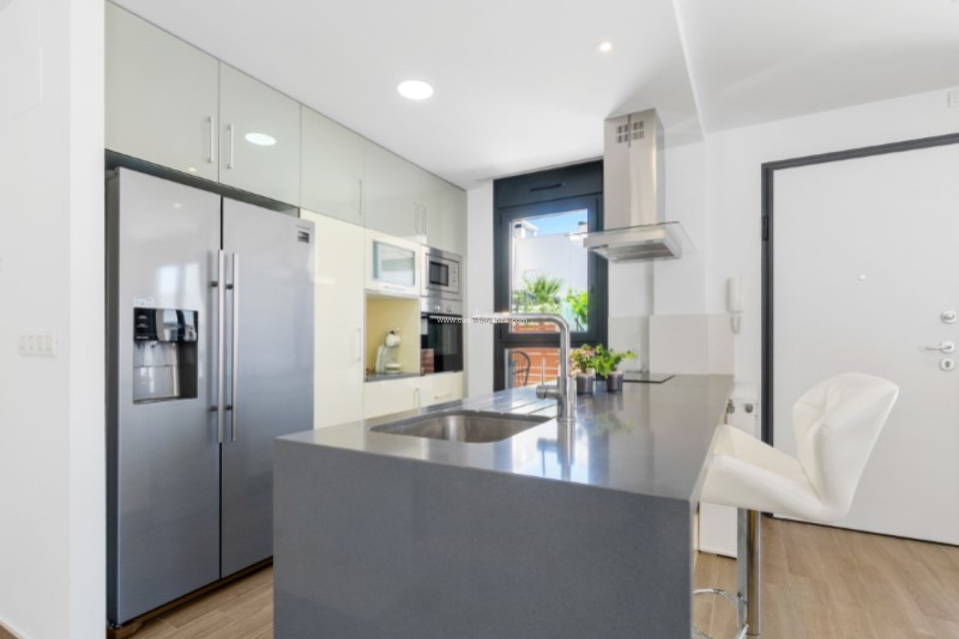 Revente - Villa - Torrevieja - Costa Blanca