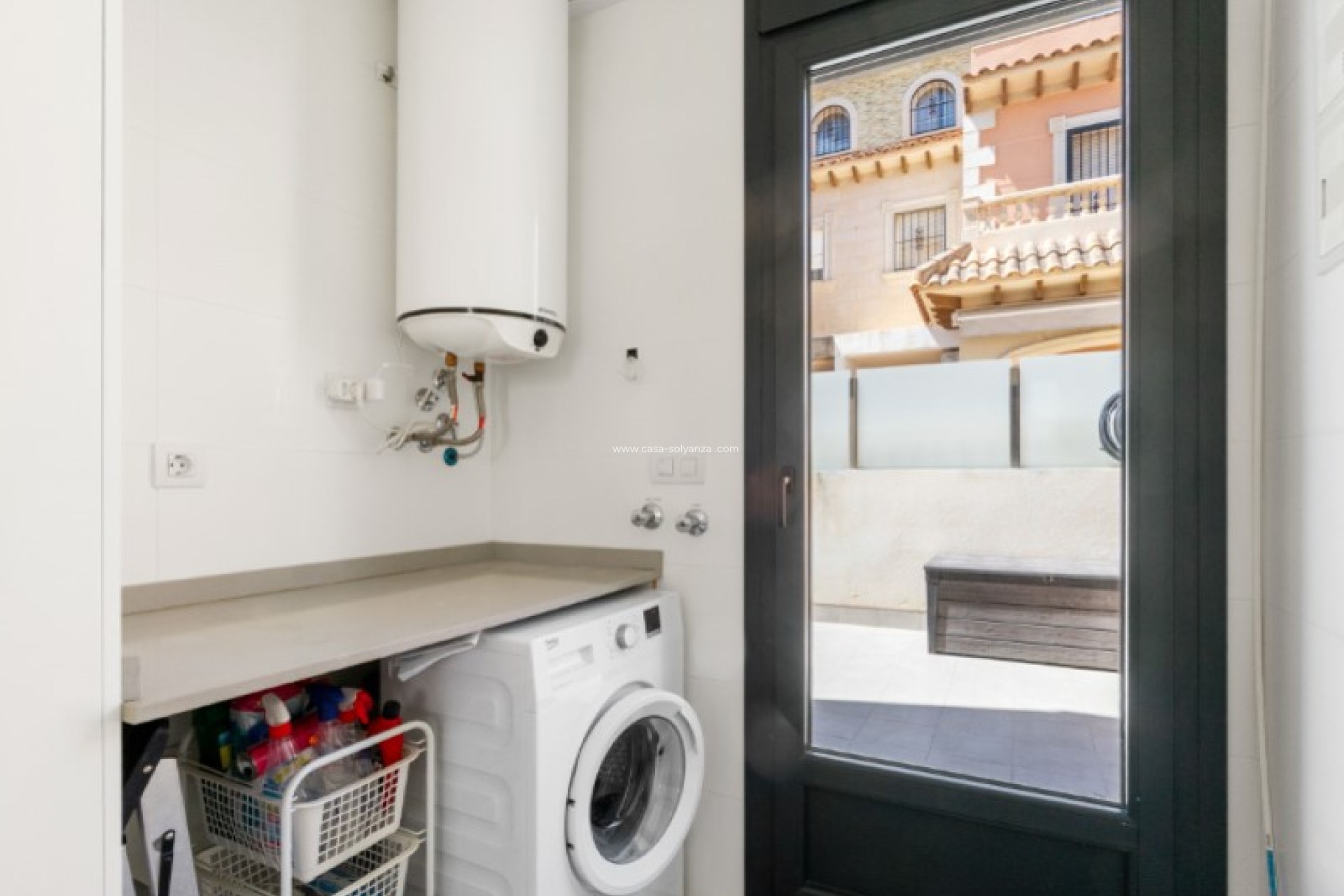 Revente - Villa - Torrevieja - Costa Blanca