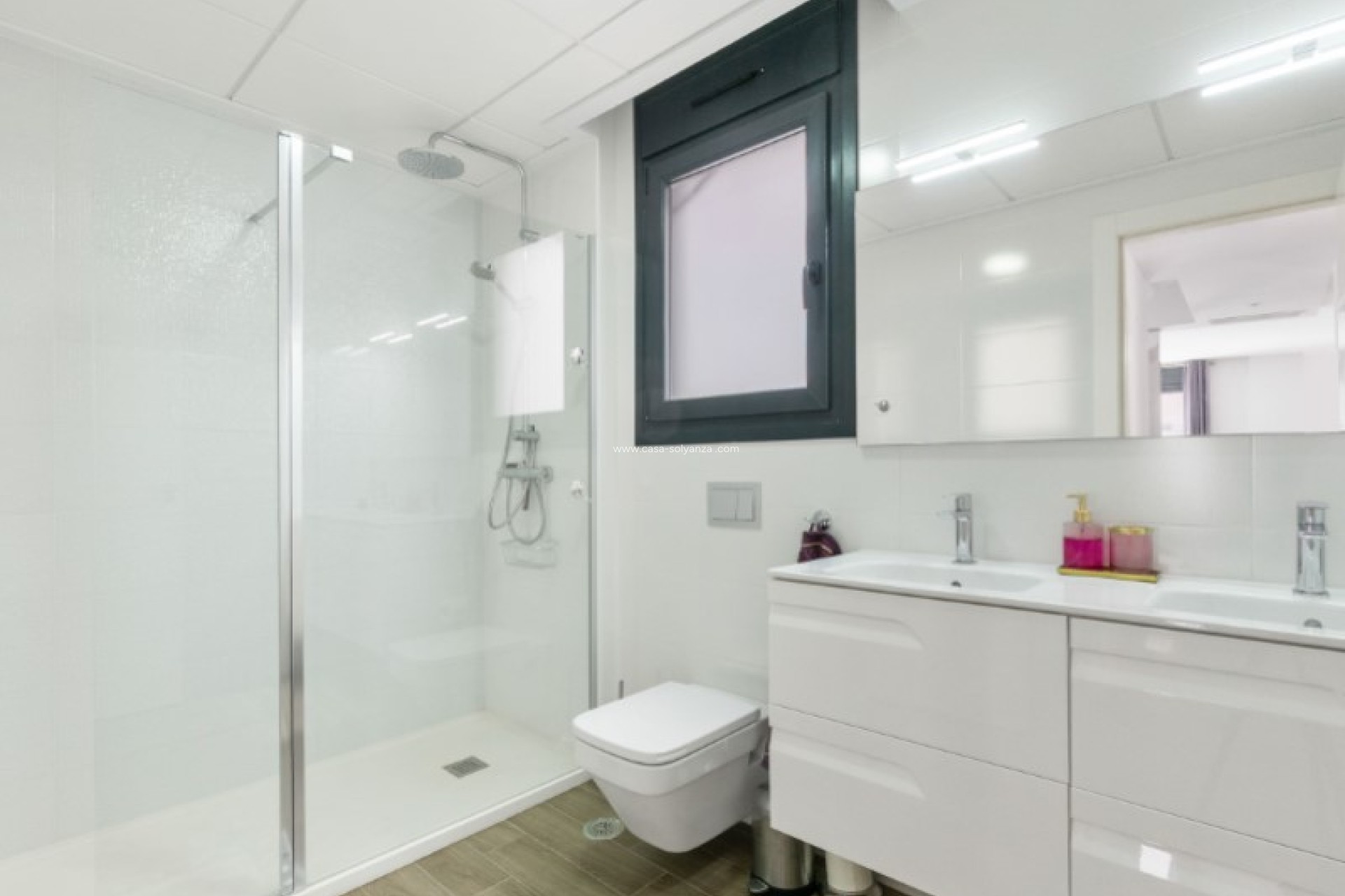 Revente - Villa - Torrevieja - Costa Blanca