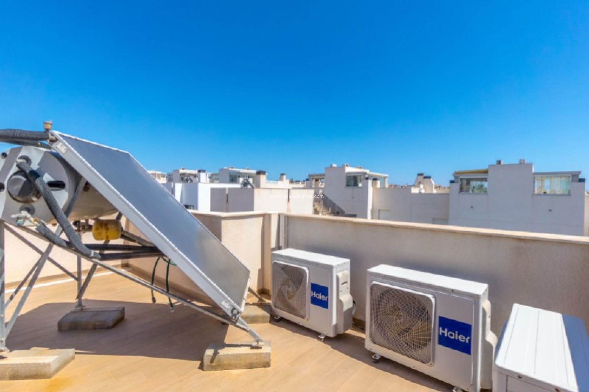 Revente - Villa - Torrevieja - Costa Blanca