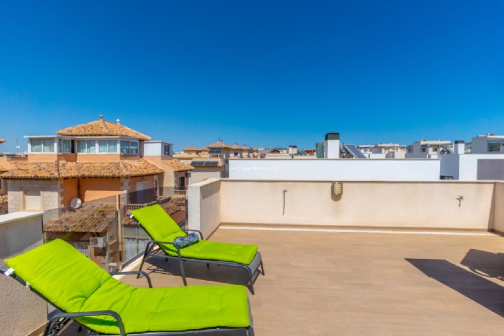Revente - Villa - Torrevieja - Costa Blanca