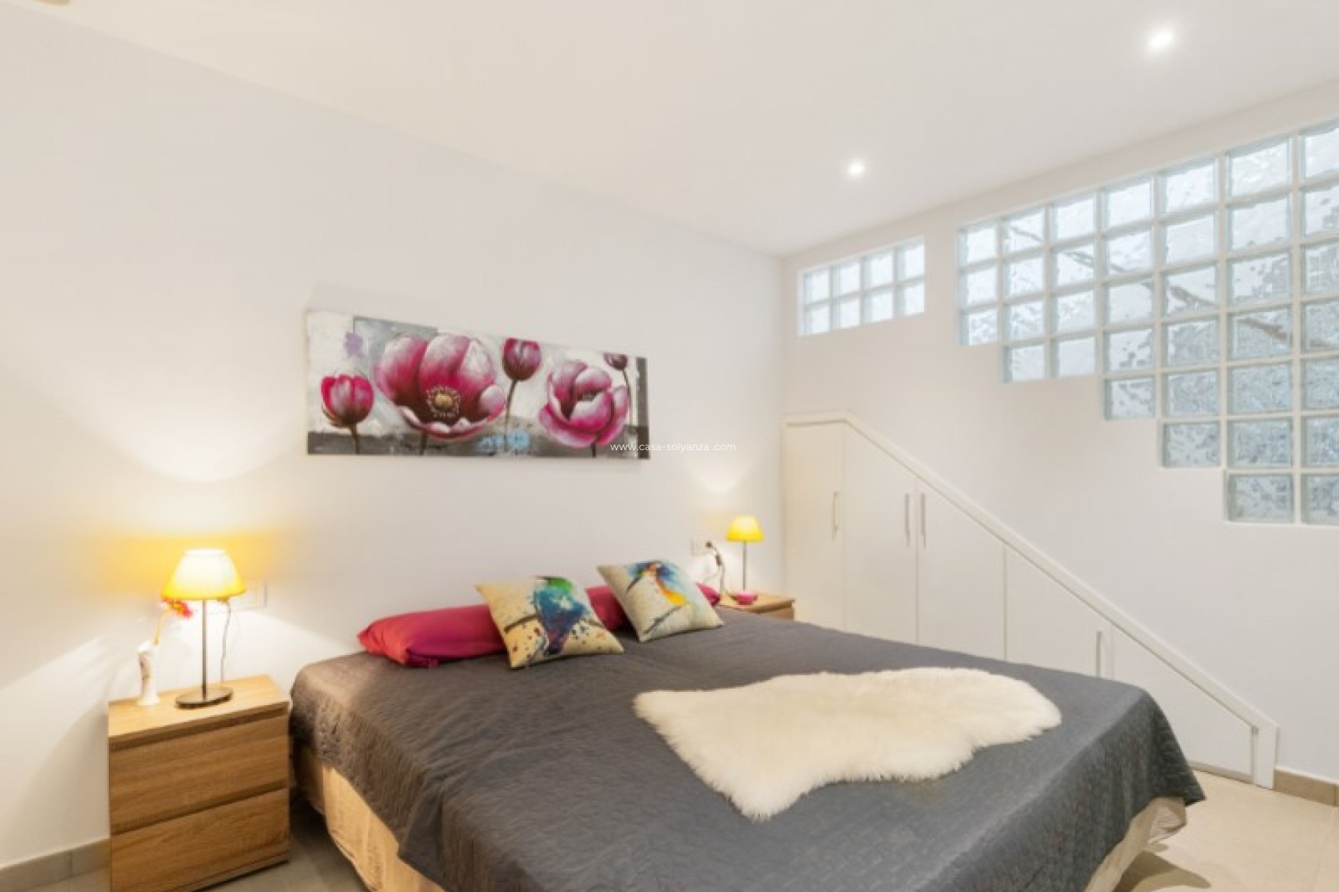 Revente - Villa - Torrevieja - Costa Blanca