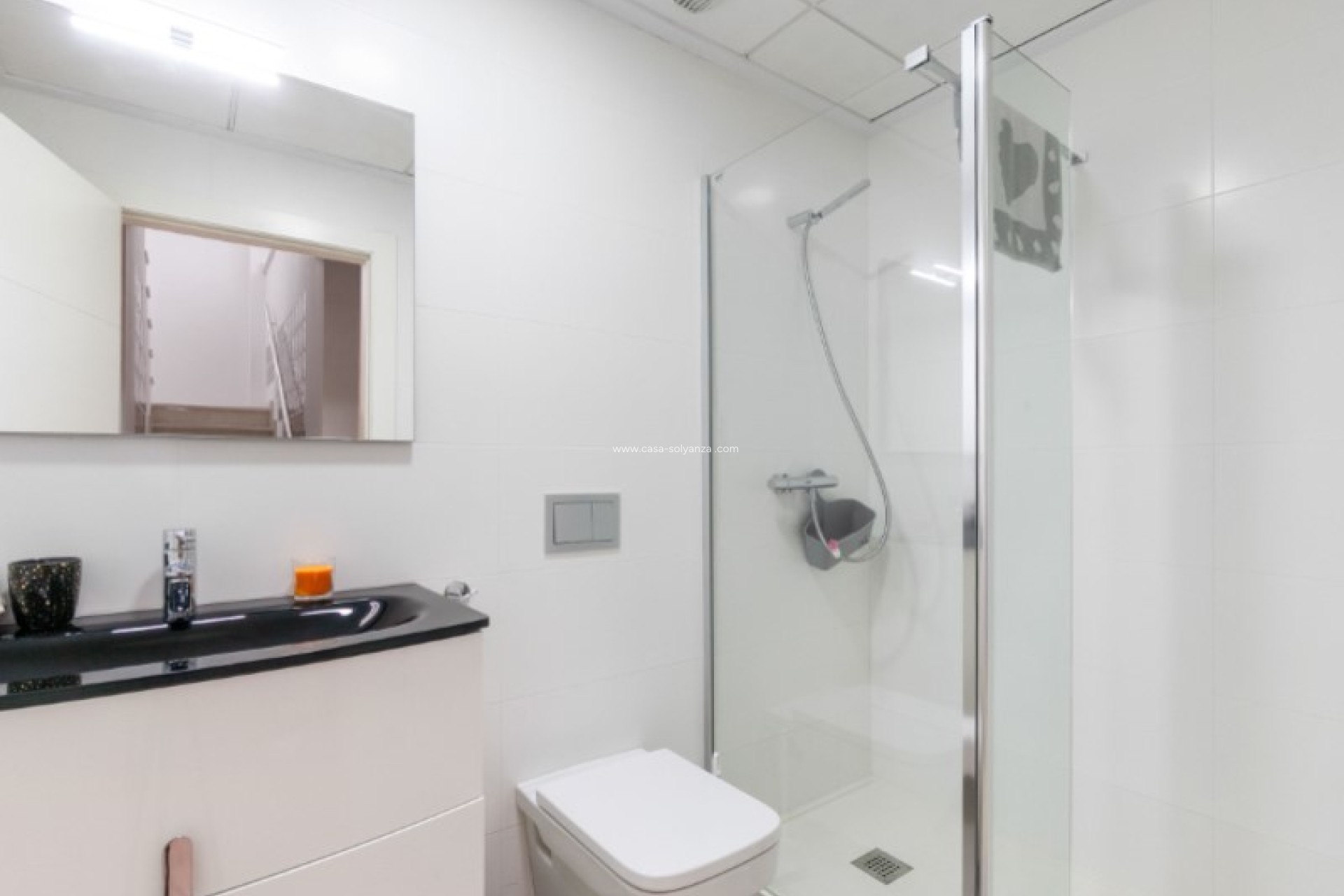 Revente - Villa - Torrevieja - Costa Blanca