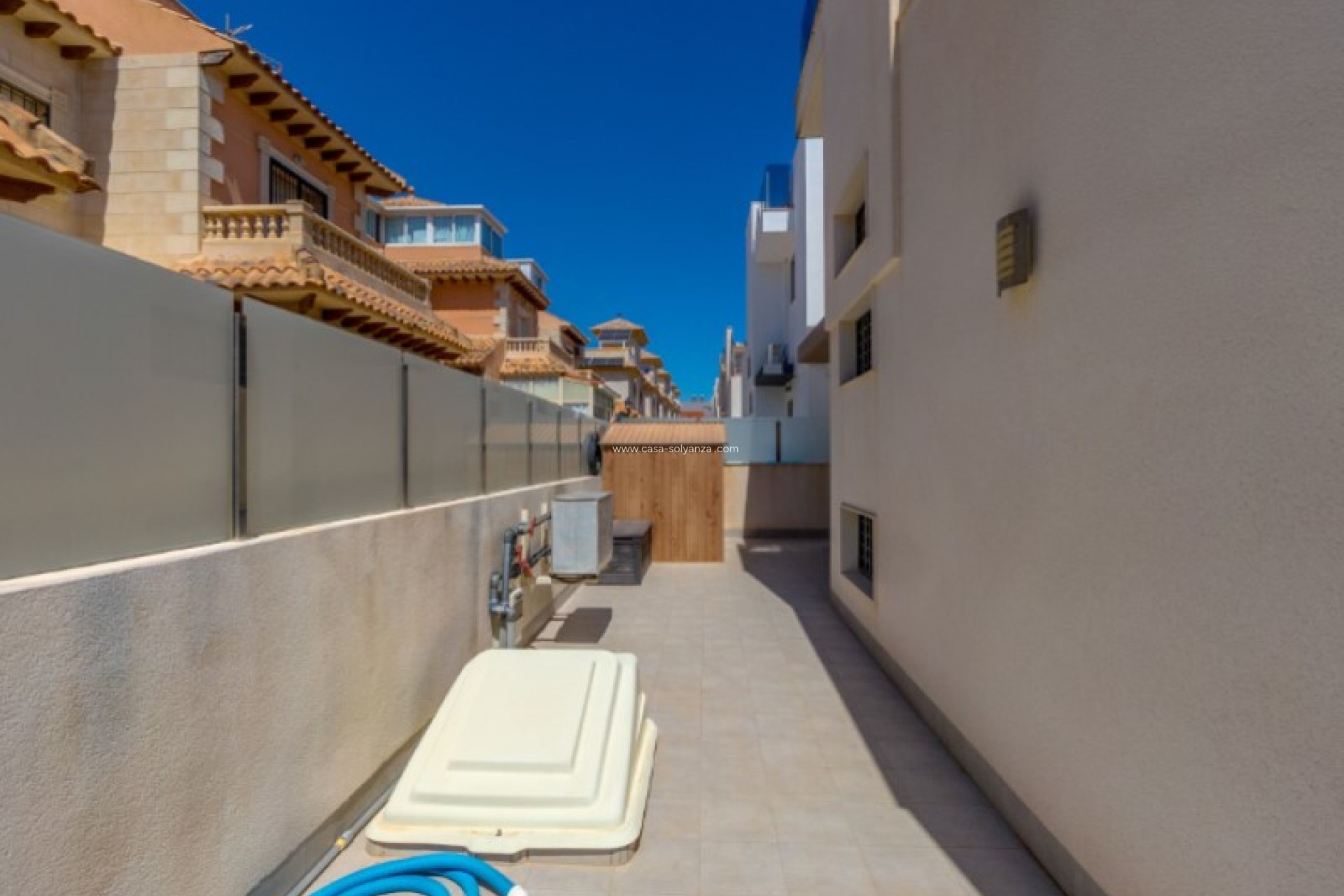 Revente - Villa - Torrevieja - Costa Blanca